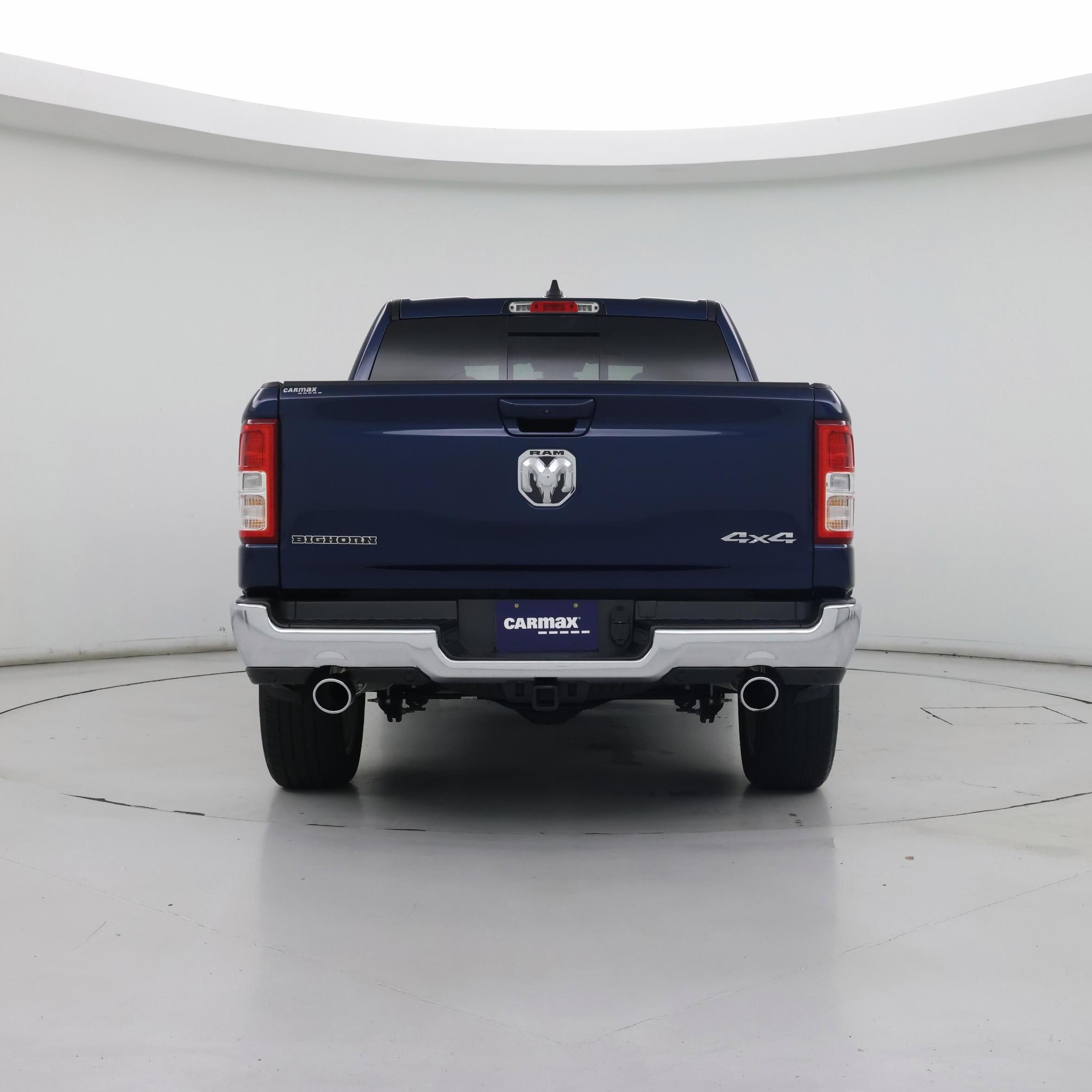 Thumbnail: 2022 RAM 1500 - 6