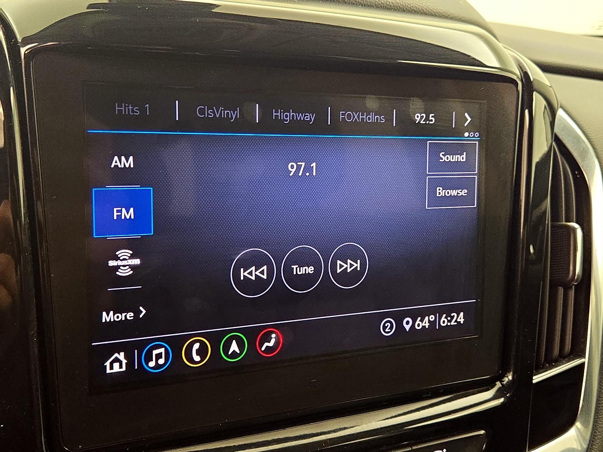 Thumbnail: 2020 Chevrolet Traverse - 15