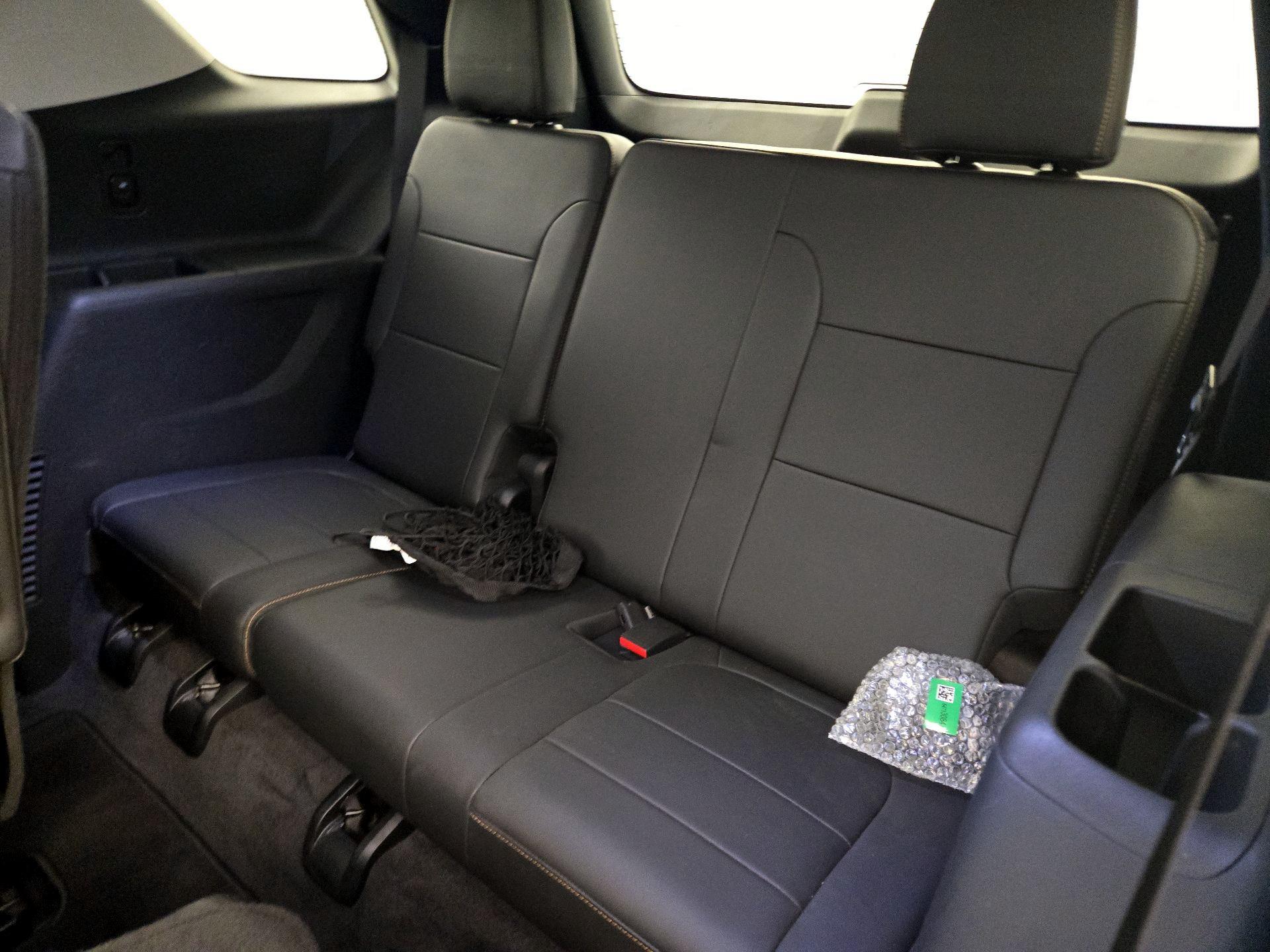 Thumbnail: 2020 Chevrolet Traverse - 20