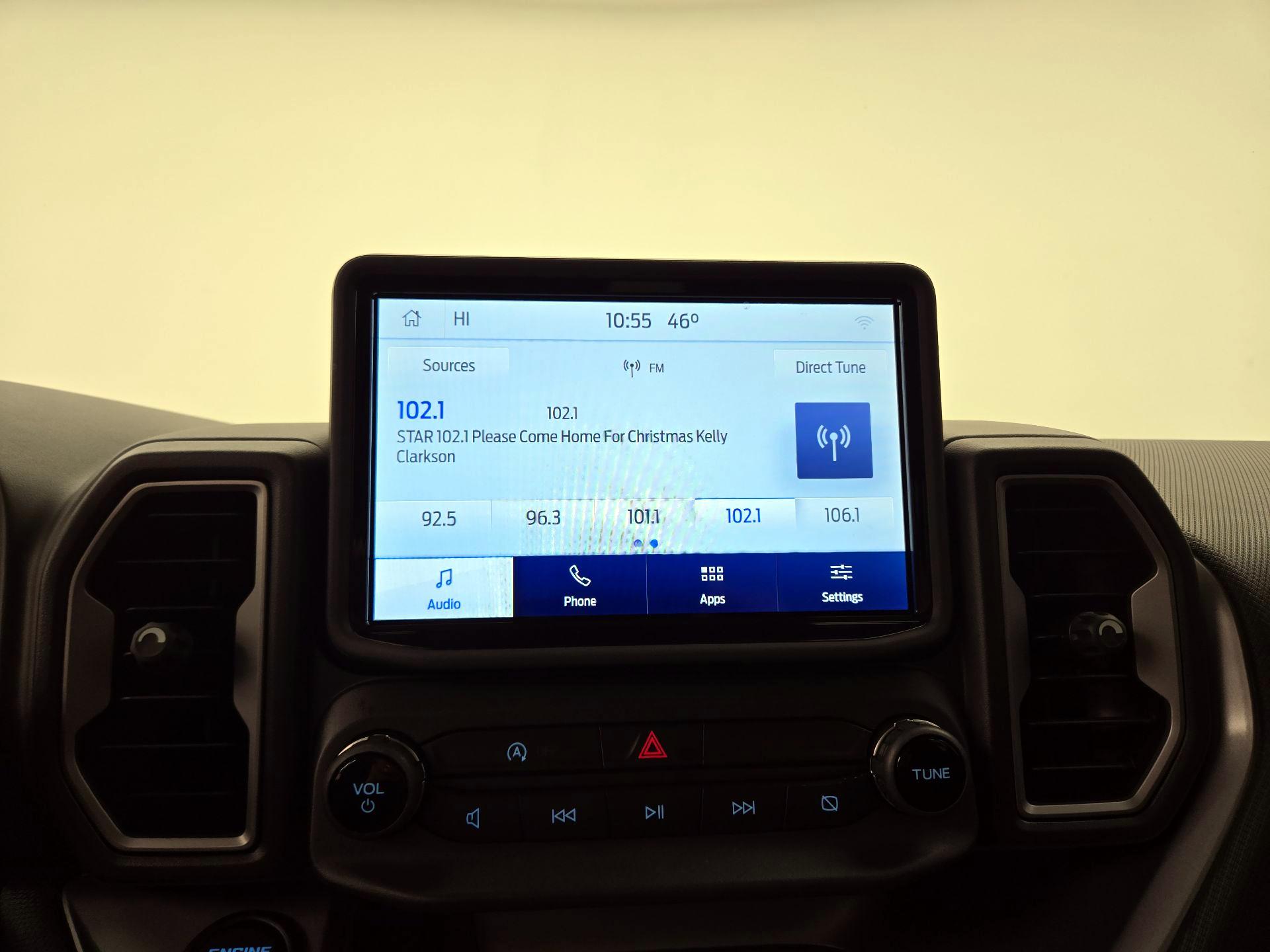 Thumbnail: 2022 Ford Bronco Sport - 15