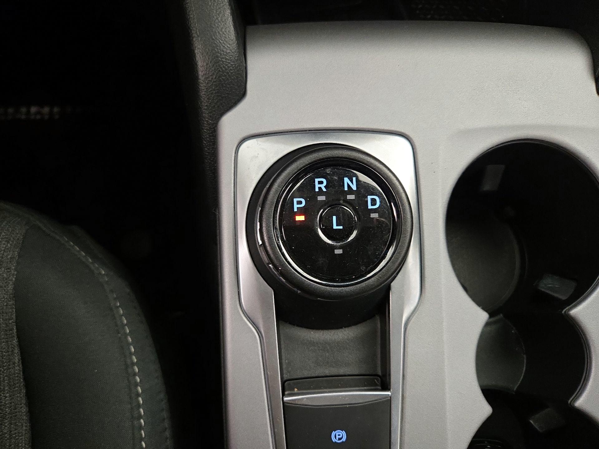 Thumbnail: 2022 Ford Bronco Sport - 17