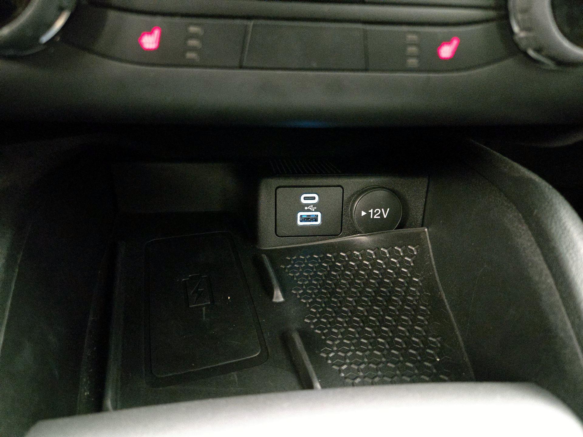 Thumbnail: 2022 Ford Bronco Sport - 18