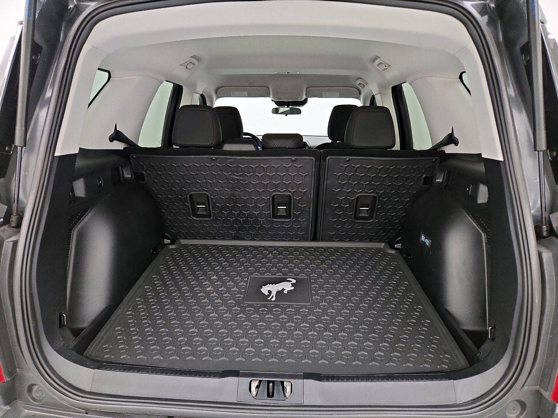 Thumbnail: 2022 Ford Bronco Sport - 20