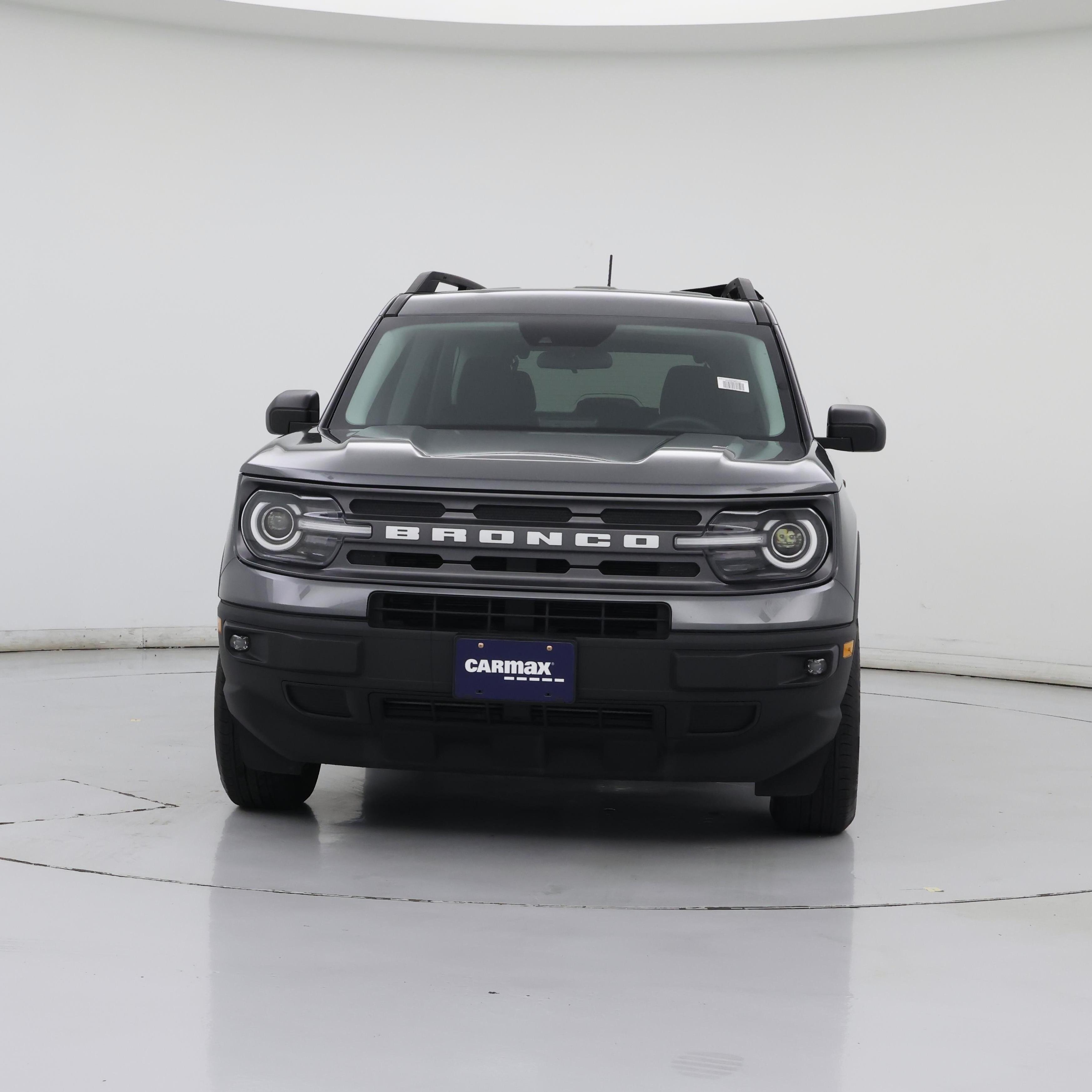 Thumbnail: 2022 Ford Bronco Sport - 5