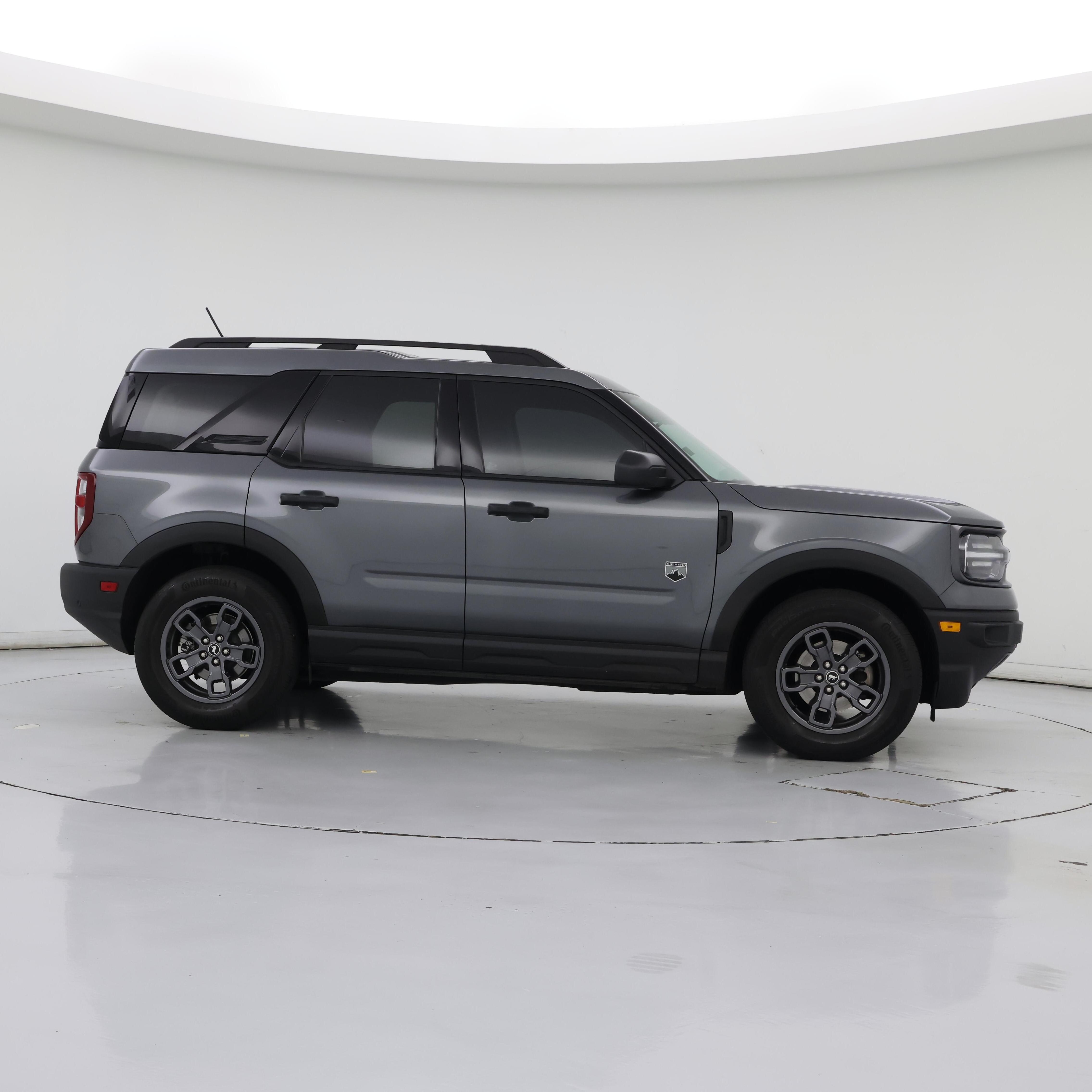 Thumbnail: 2022 Ford Bronco Sport - 7