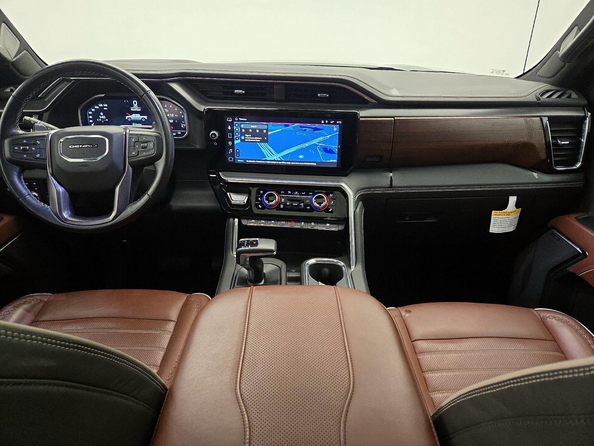 Thumbnail: 2023 GMC Sierra 1500 - 9