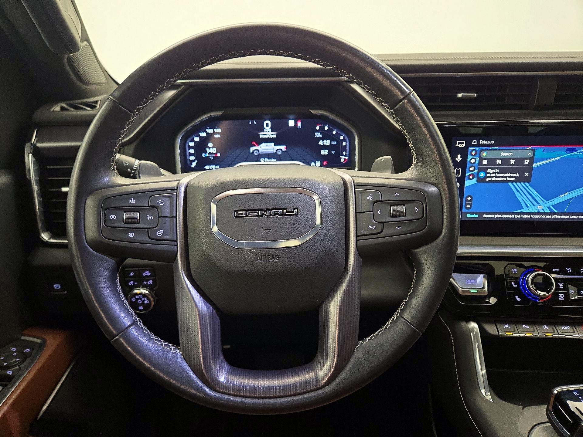 Thumbnail: 2023 GMC Sierra 1500 - 10