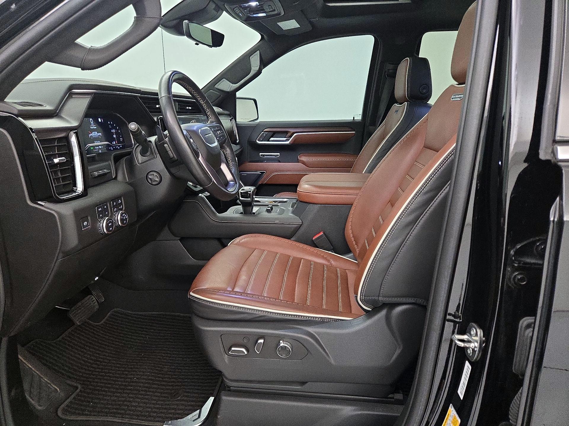 Thumbnail: 2023 GMC Sierra 1500 - 11