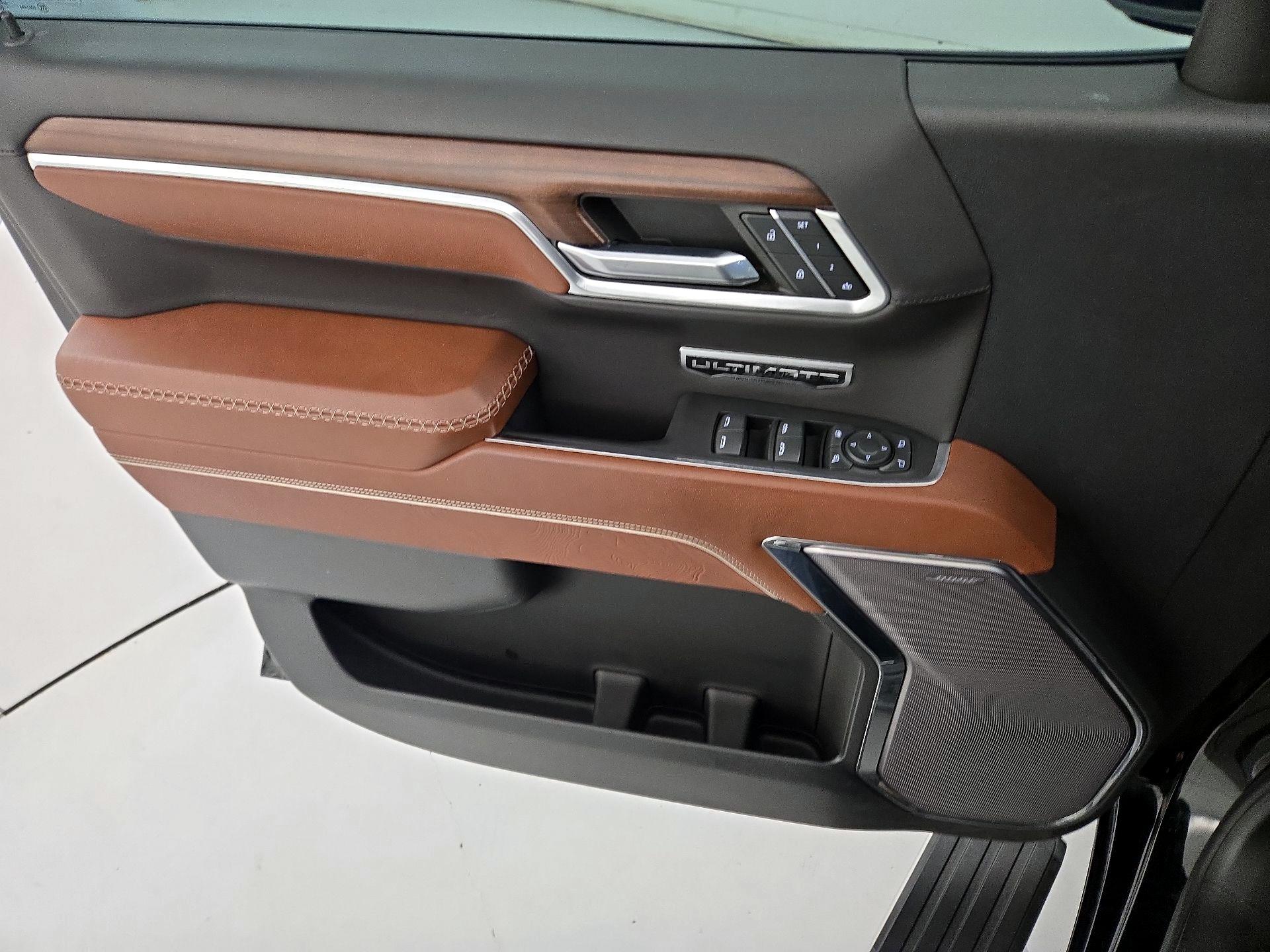 Thumbnail: 2023 GMC Sierra 1500 - 12