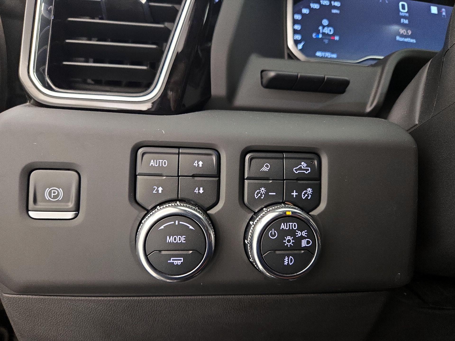 Thumbnail: 2023 GMC Sierra 1500 - 13