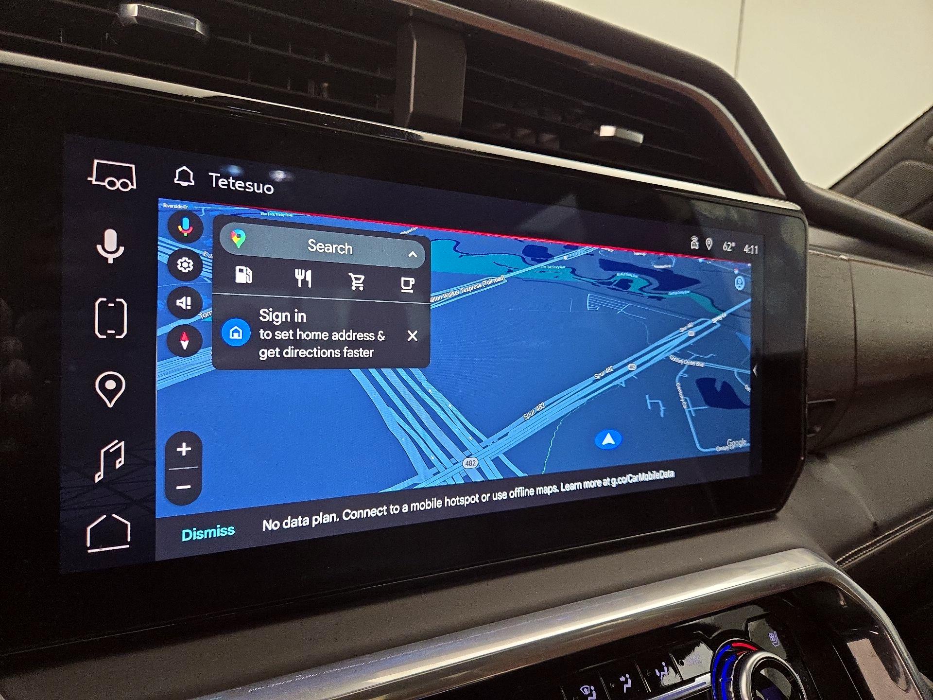 Thumbnail: 2023 GMC Sierra 1500 - 14