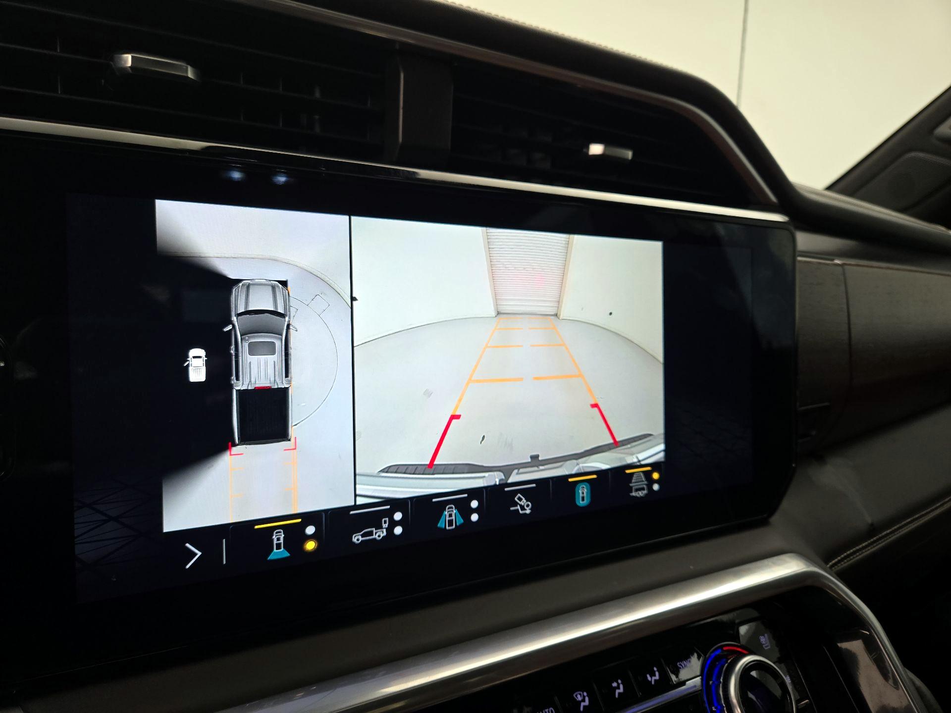 Thumbnail: 2023 GMC Sierra 1500 - 15