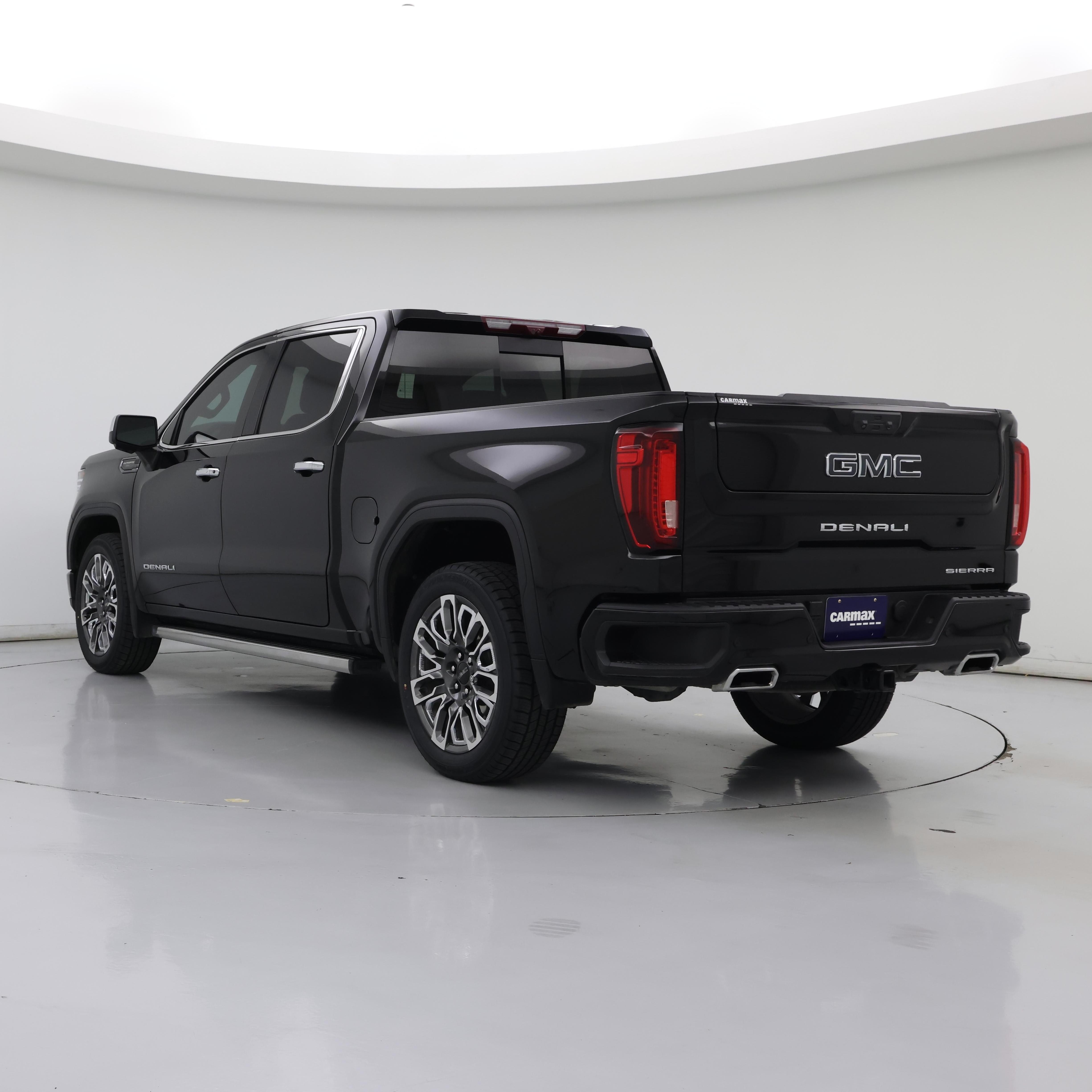 Thumbnail: 2023 GMC Sierra 1500 - 2