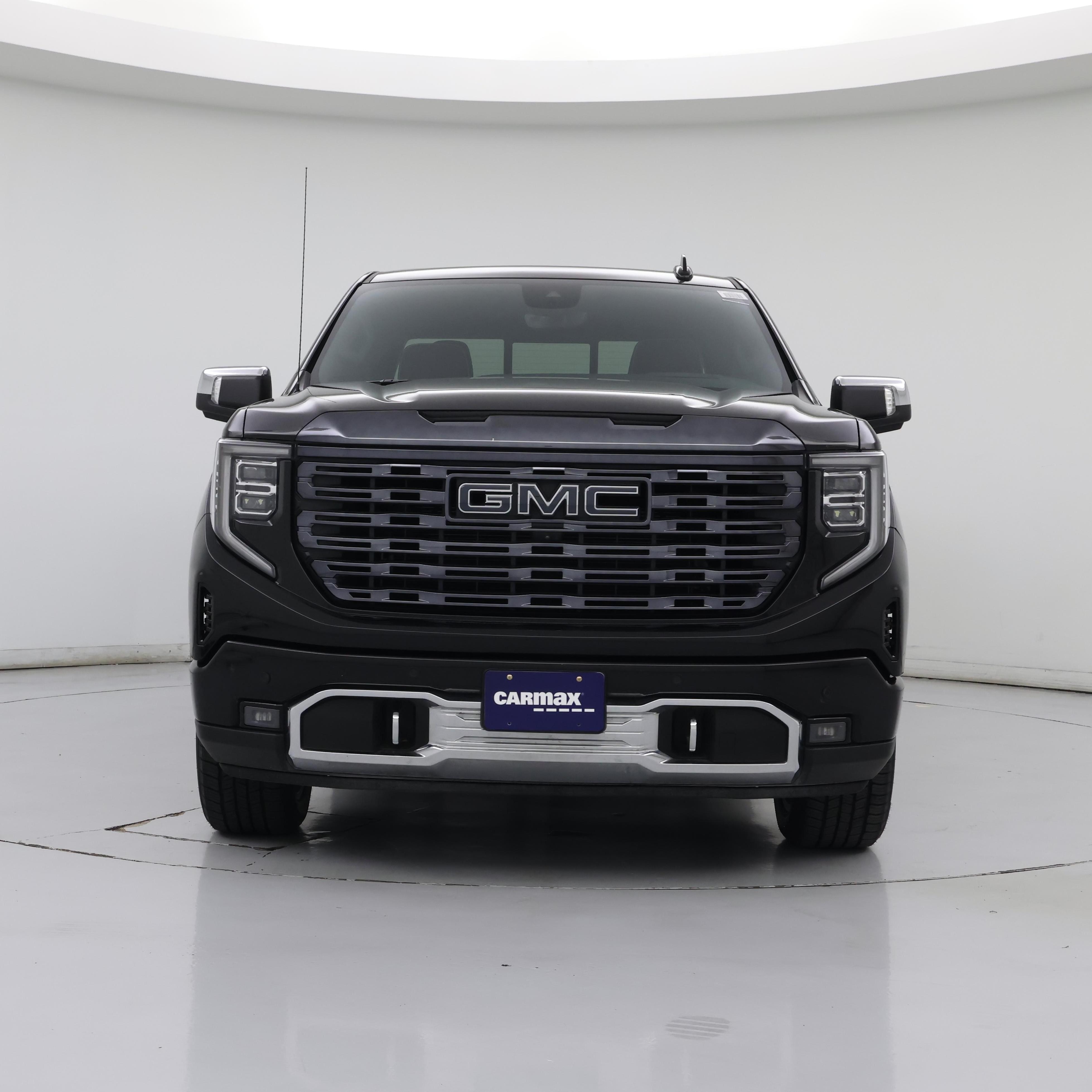 Thumbnail: 2023 GMC Sierra 1500 - 5