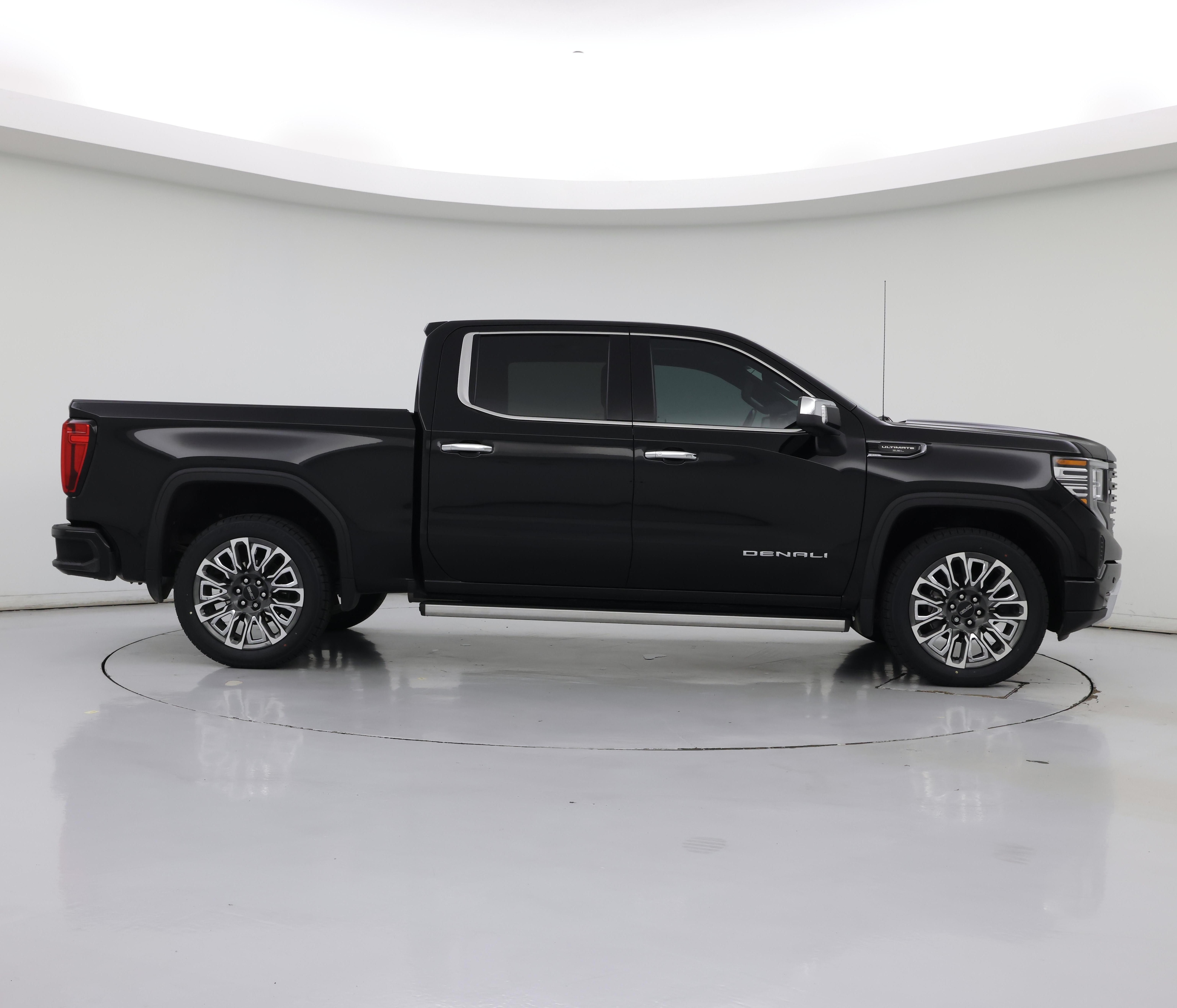 Thumbnail: 2023 GMC Sierra 1500 - 7
