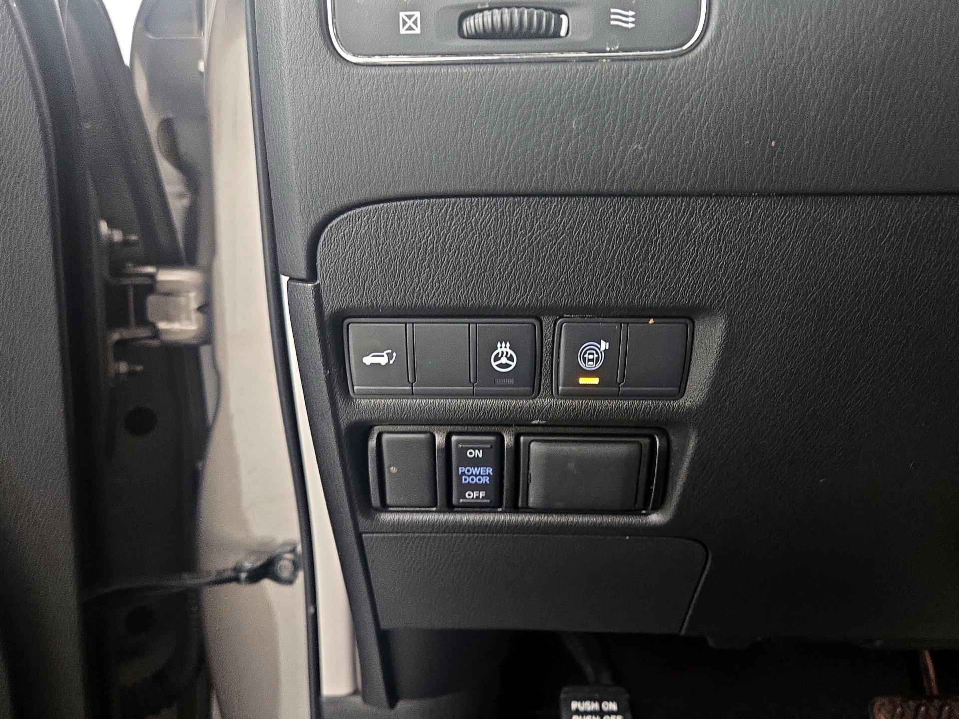 Thumbnail: 2019 INFINITI QX80 - 13