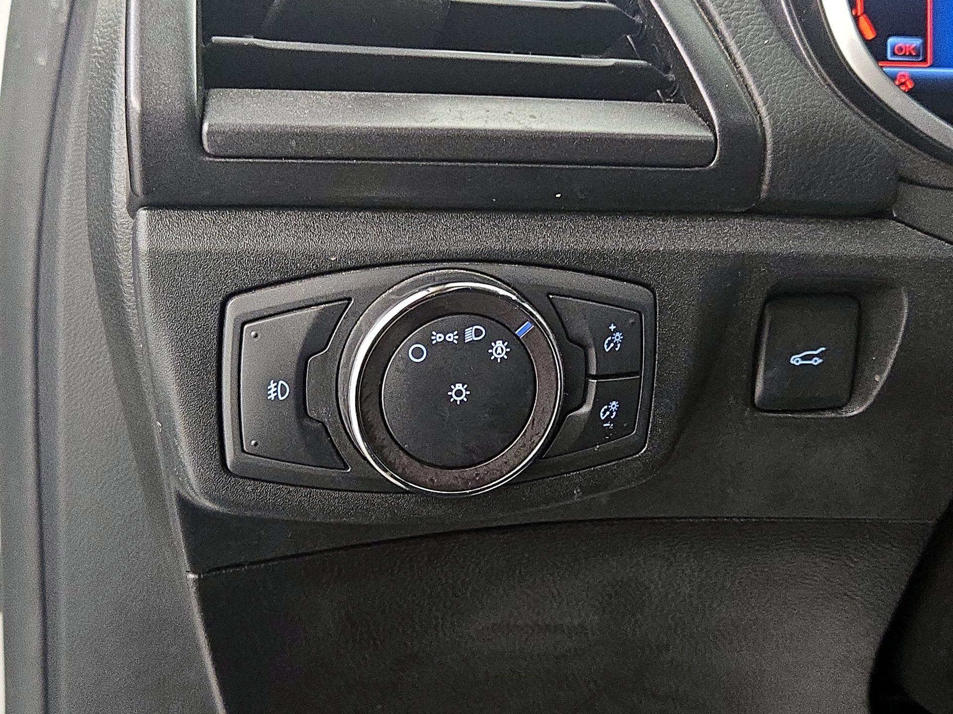 Thumbnail: 2019 Ford Fusion - 13