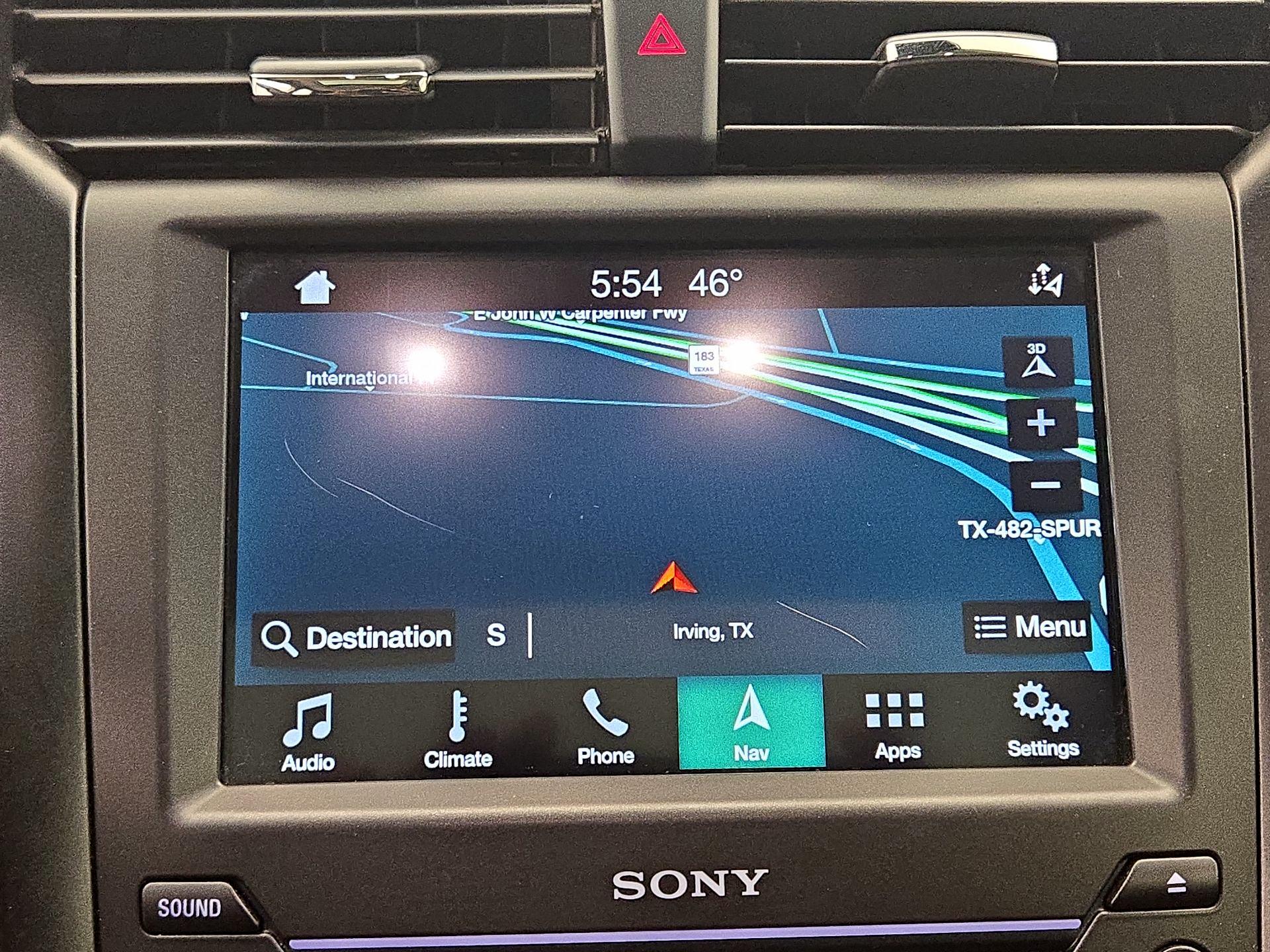 Thumbnail: 2019 Ford Fusion - 14