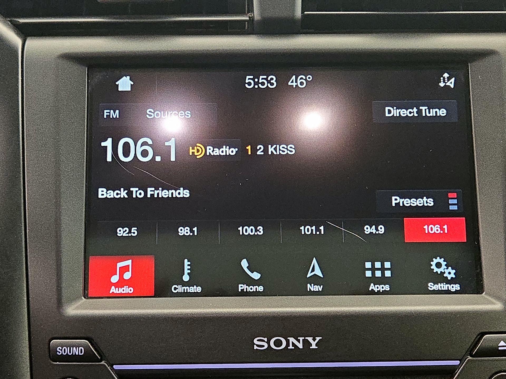 Thumbnail: 2019 Ford Fusion - 16