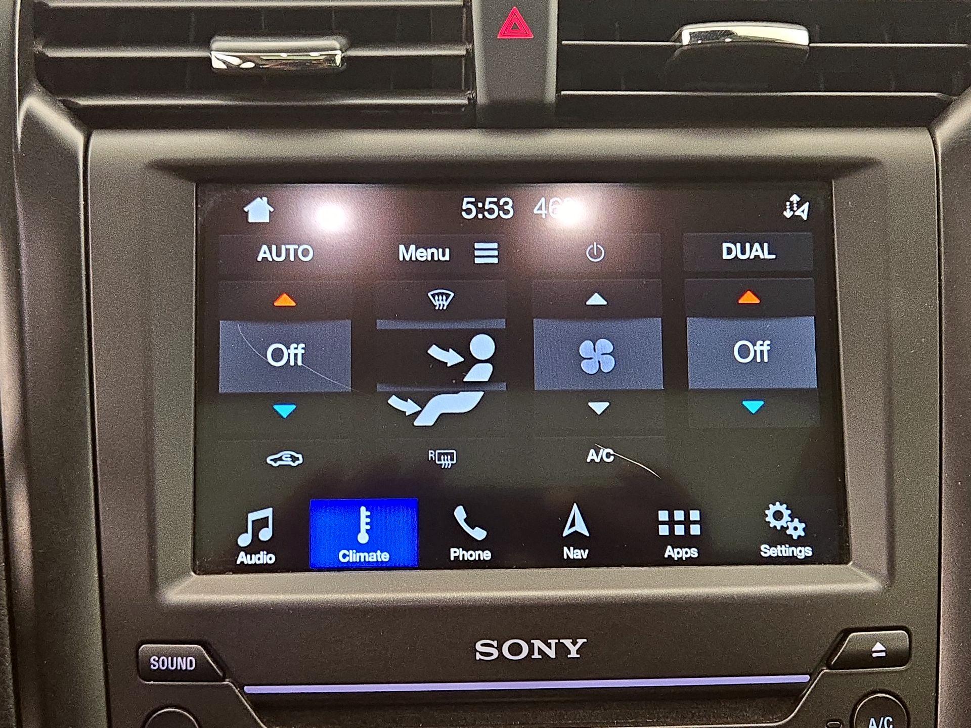 Thumbnail: 2019 Ford Fusion - 17