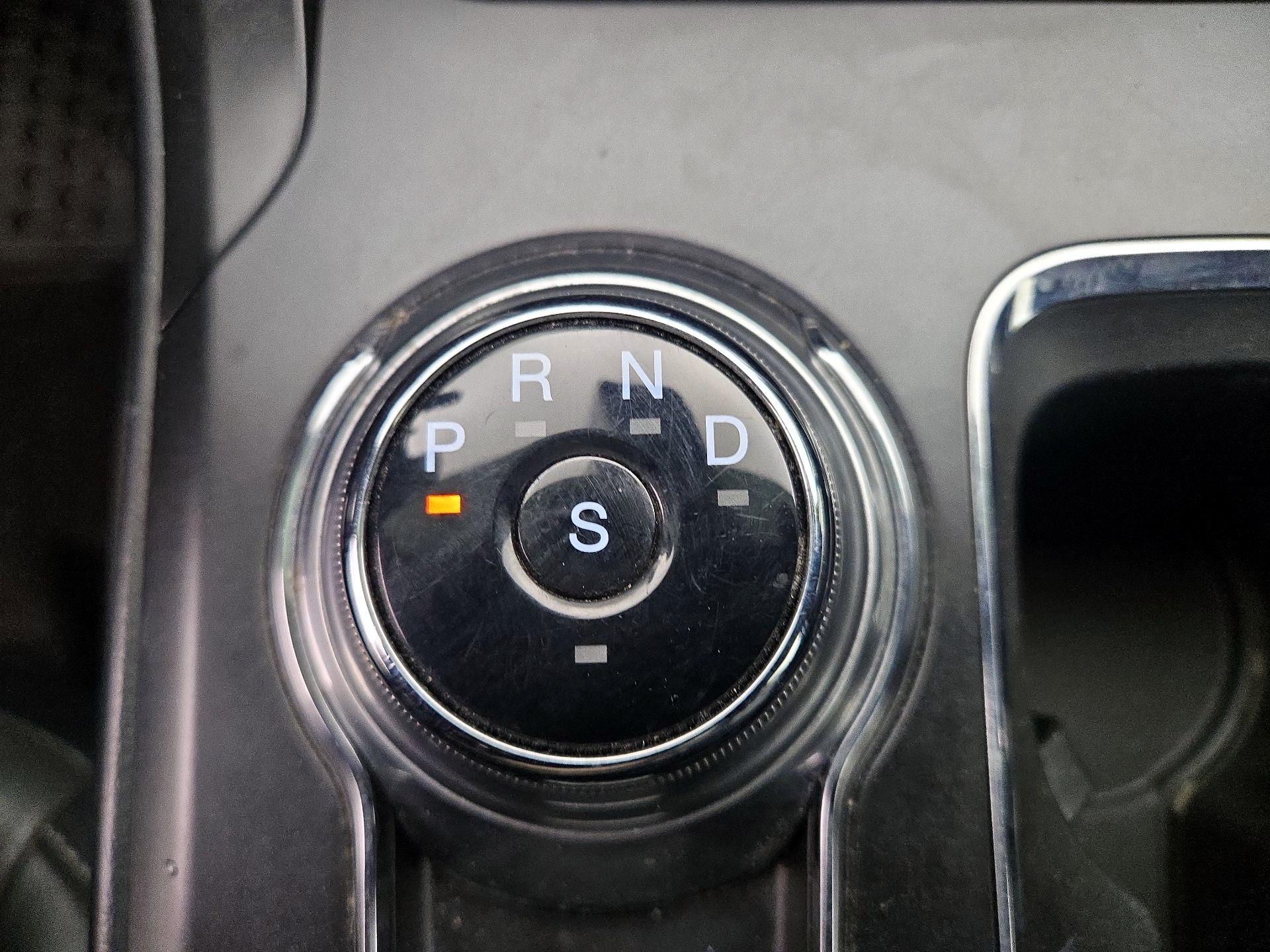 Thumbnail: 2019 Ford Fusion - 18