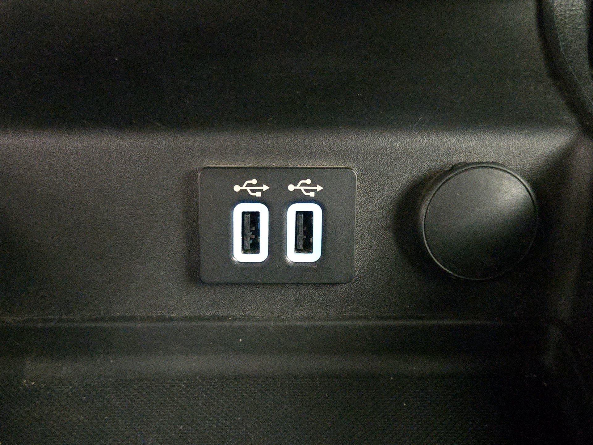 Thumbnail: 2019 Ford Fusion - 19