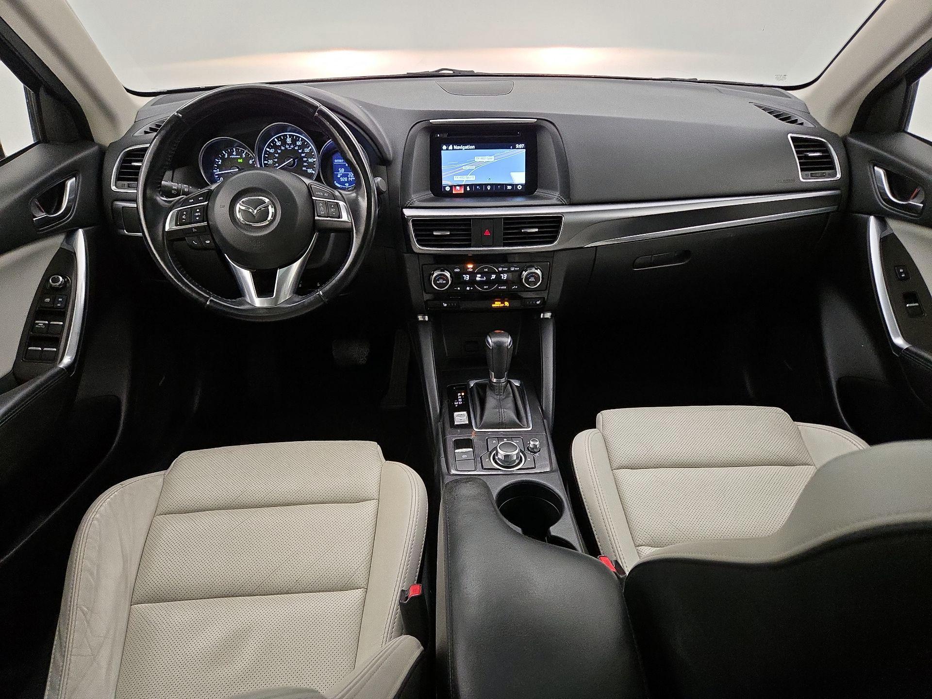 Thumbnail: 2016 Mazda CX-5 - 9