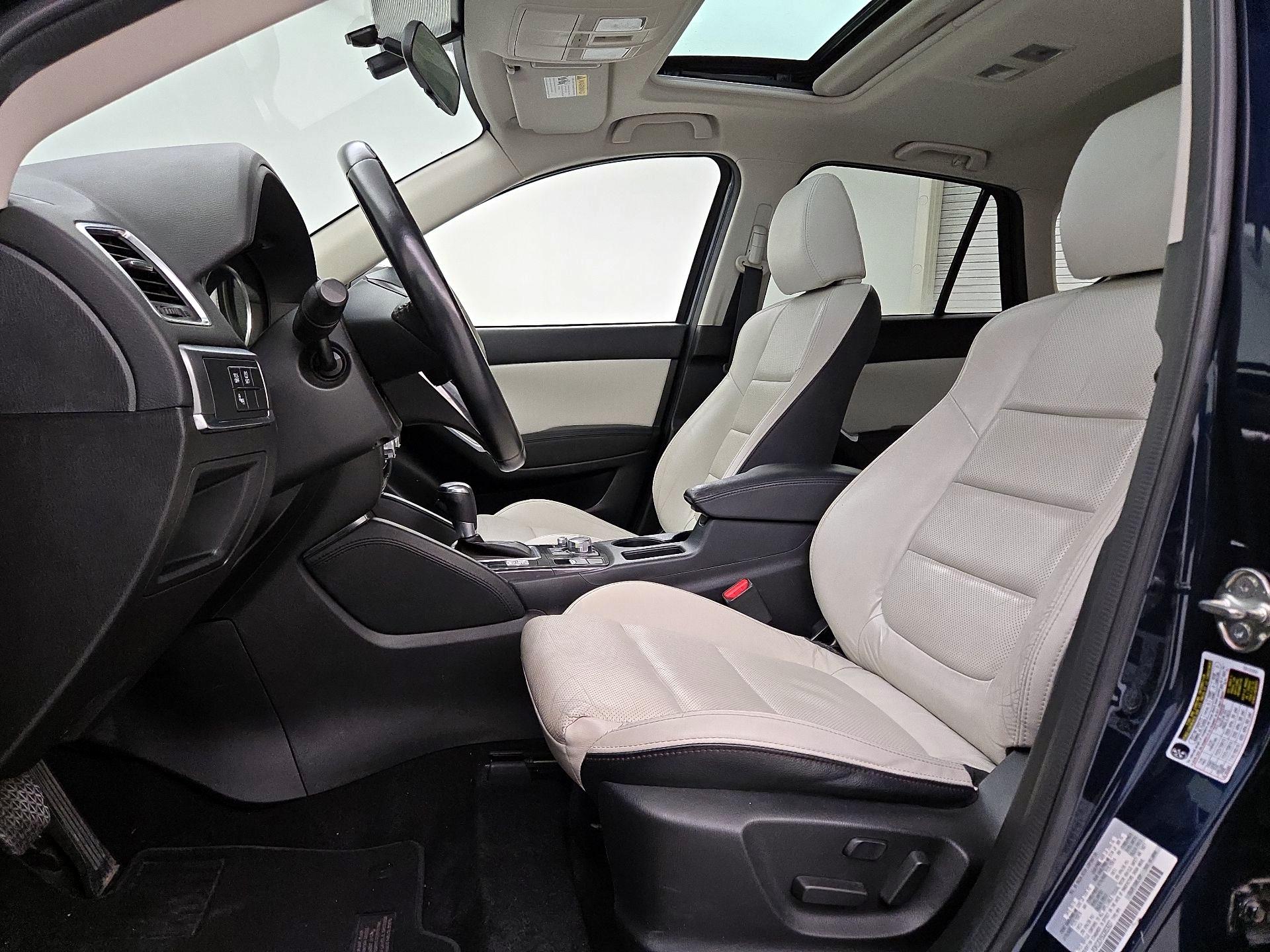 Thumbnail: 2016 Mazda CX-5 - 11