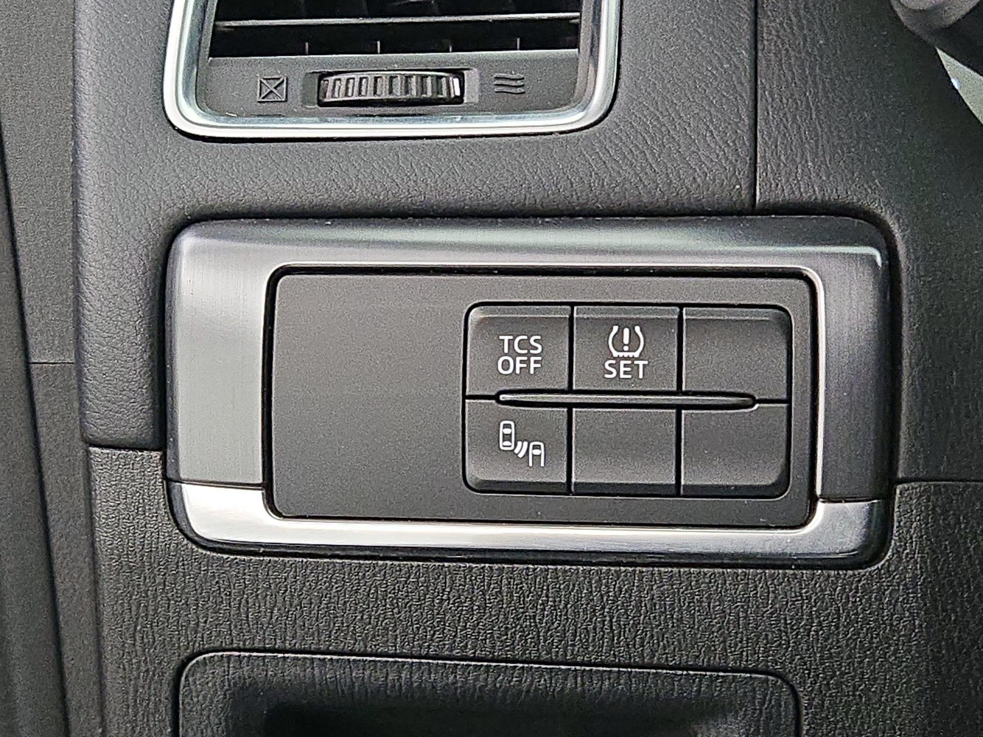 Thumbnail: 2016 Mazda CX-5 - 13