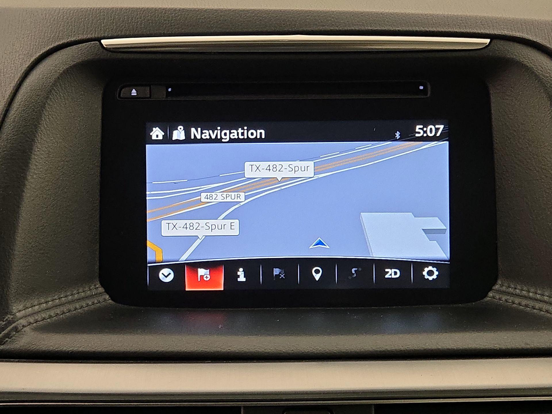 Thumbnail: 2016 Mazda CX-5 - 14