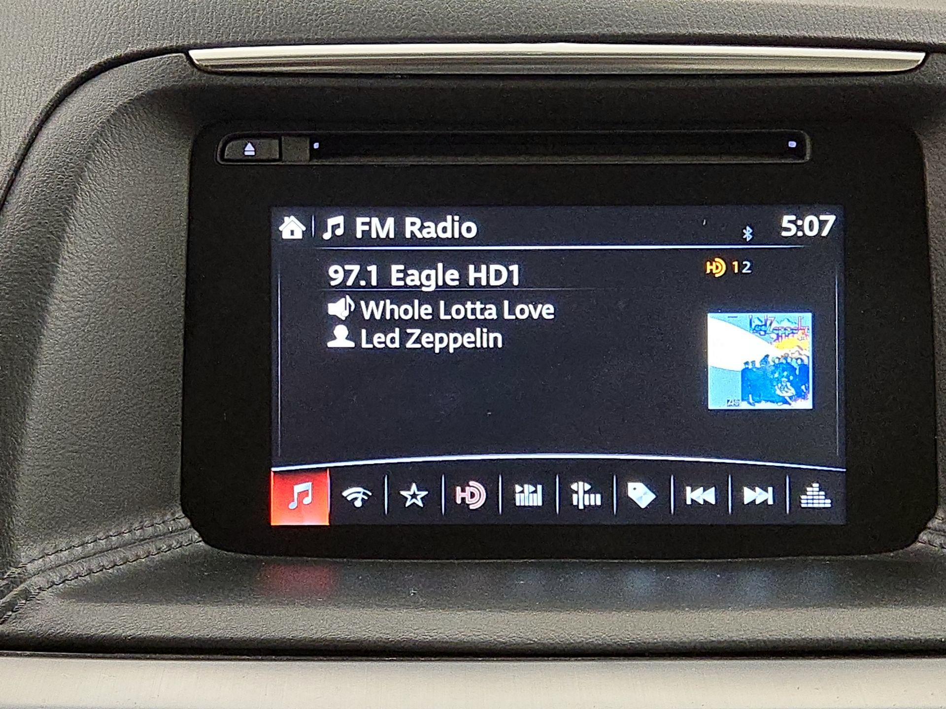 Thumbnail: 2016 Mazda CX-5 - 16