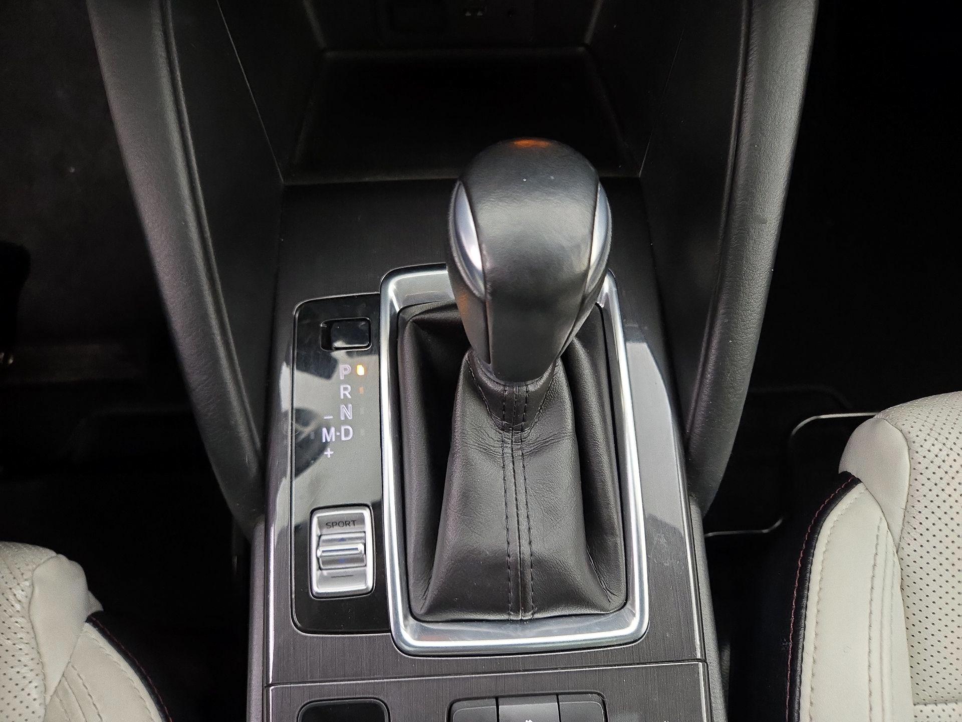 Thumbnail: 2016 Mazda CX-5 - 18