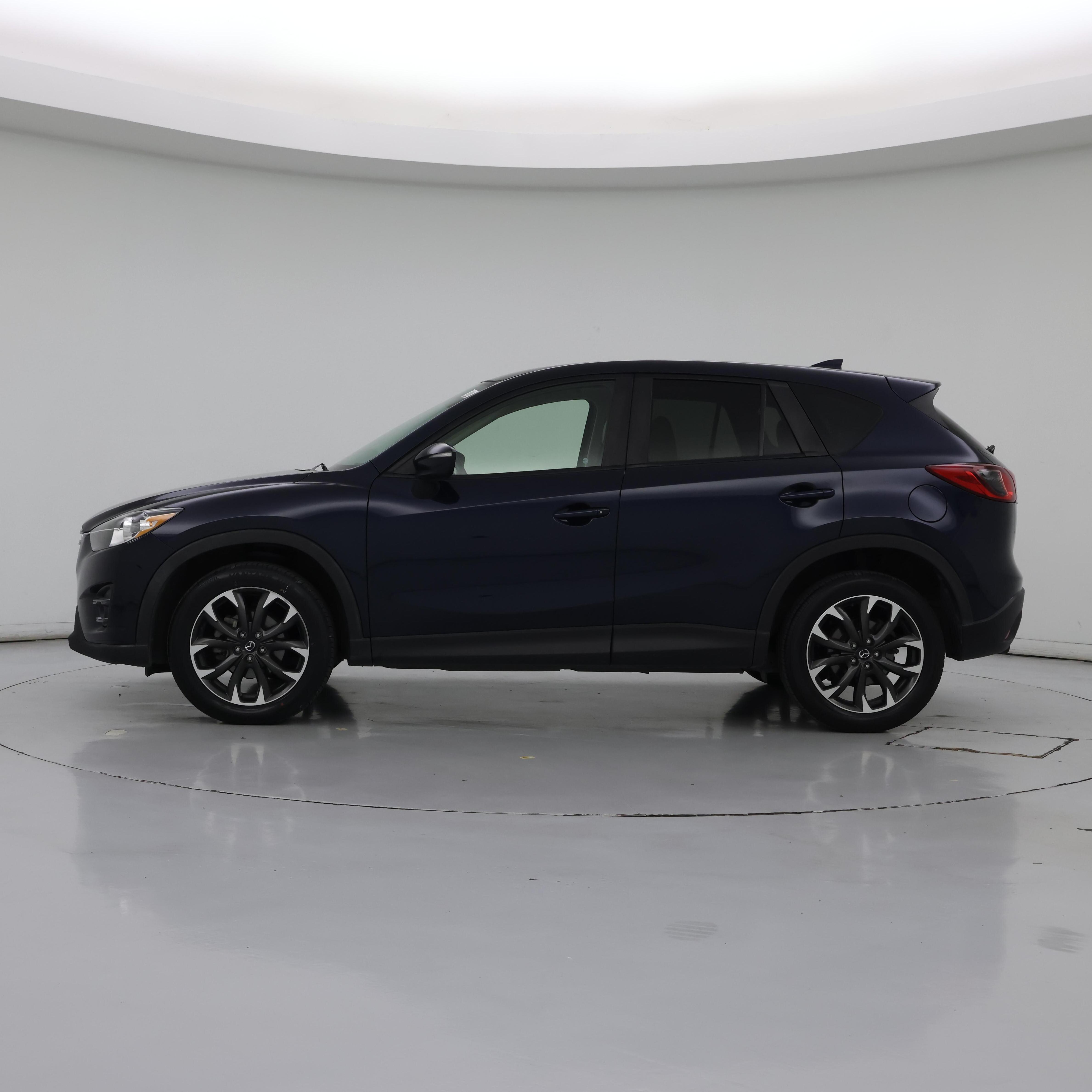 Thumbnail: 2016 Mazda CX-5 - 3