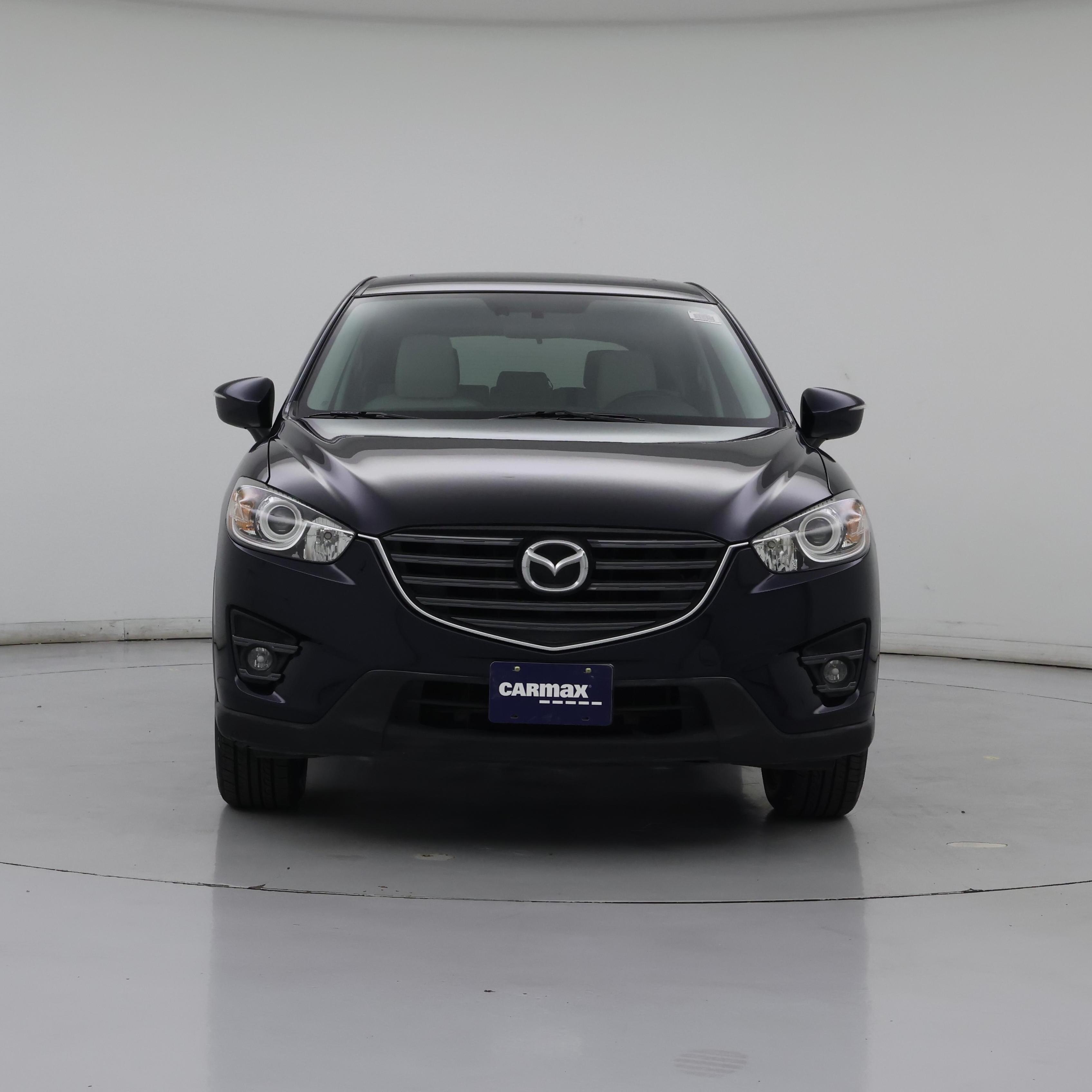 Thumbnail: 2016 Mazda CX-5 - 5