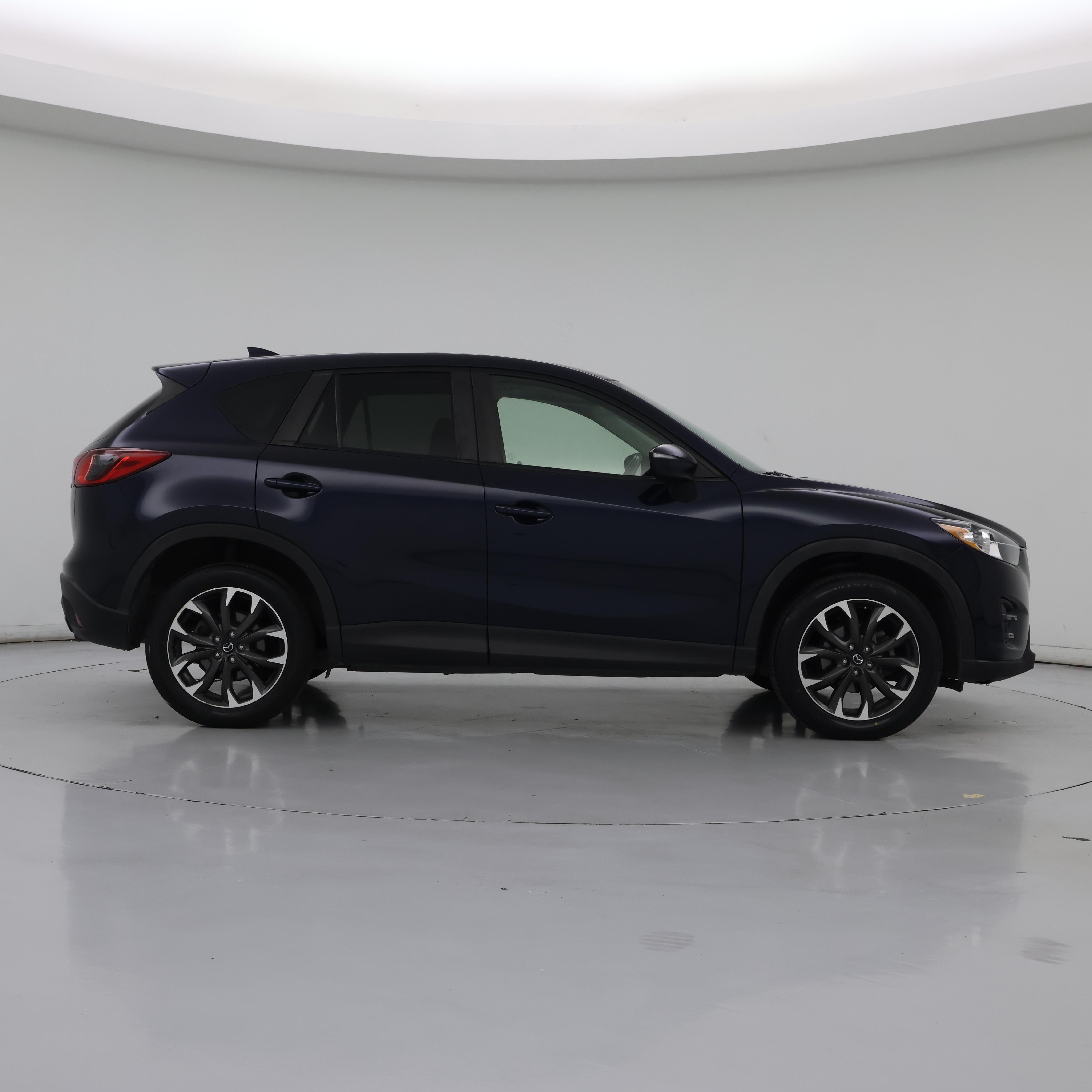 Thumbnail: 2016 Mazda CX-5 - 7