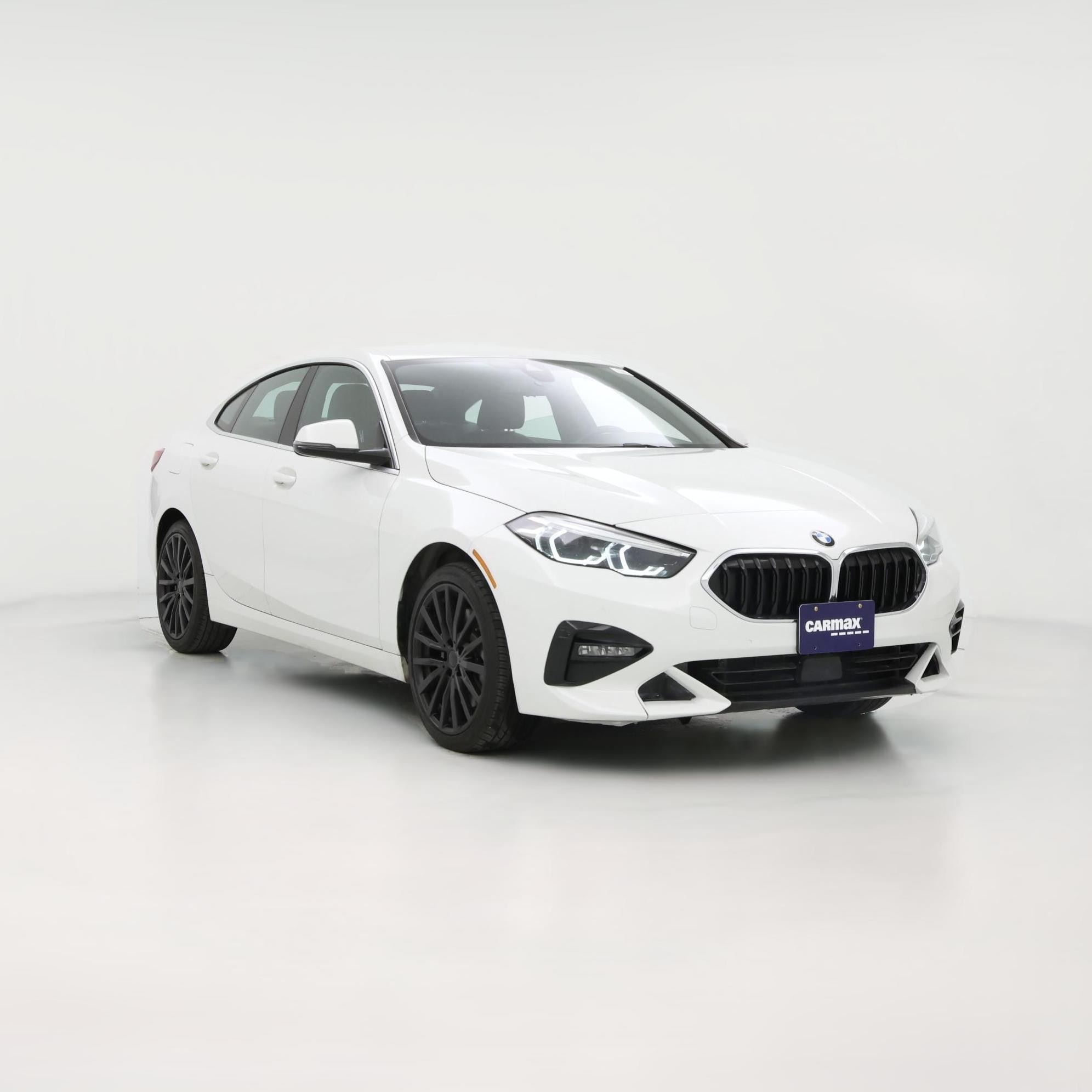 Thumbnail: 2021 BMW 2 Series - 1
