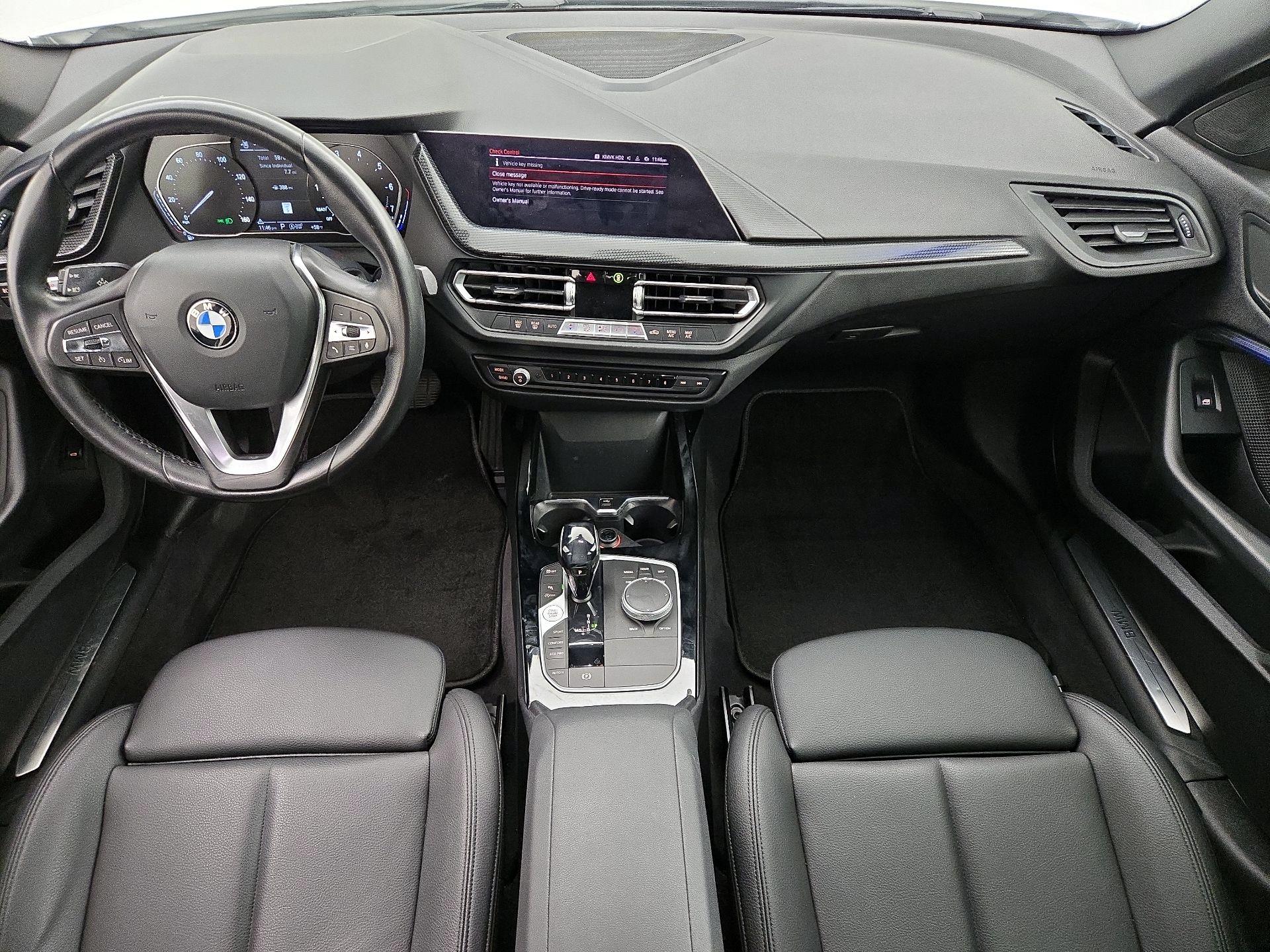 Thumbnail: 2021 BMW 2 Series - 9