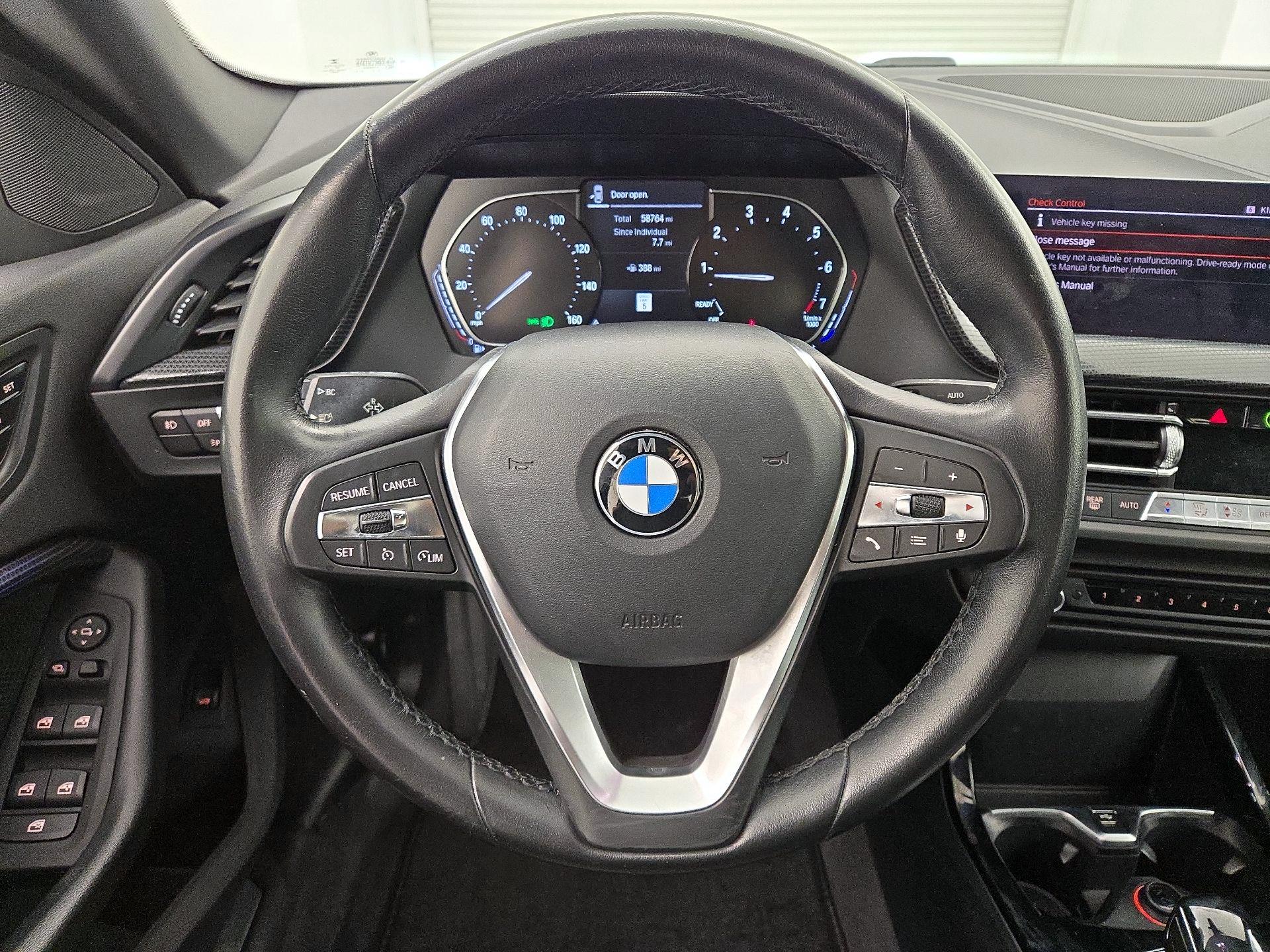 Thumbnail: 2021 BMW 2 Series - 10