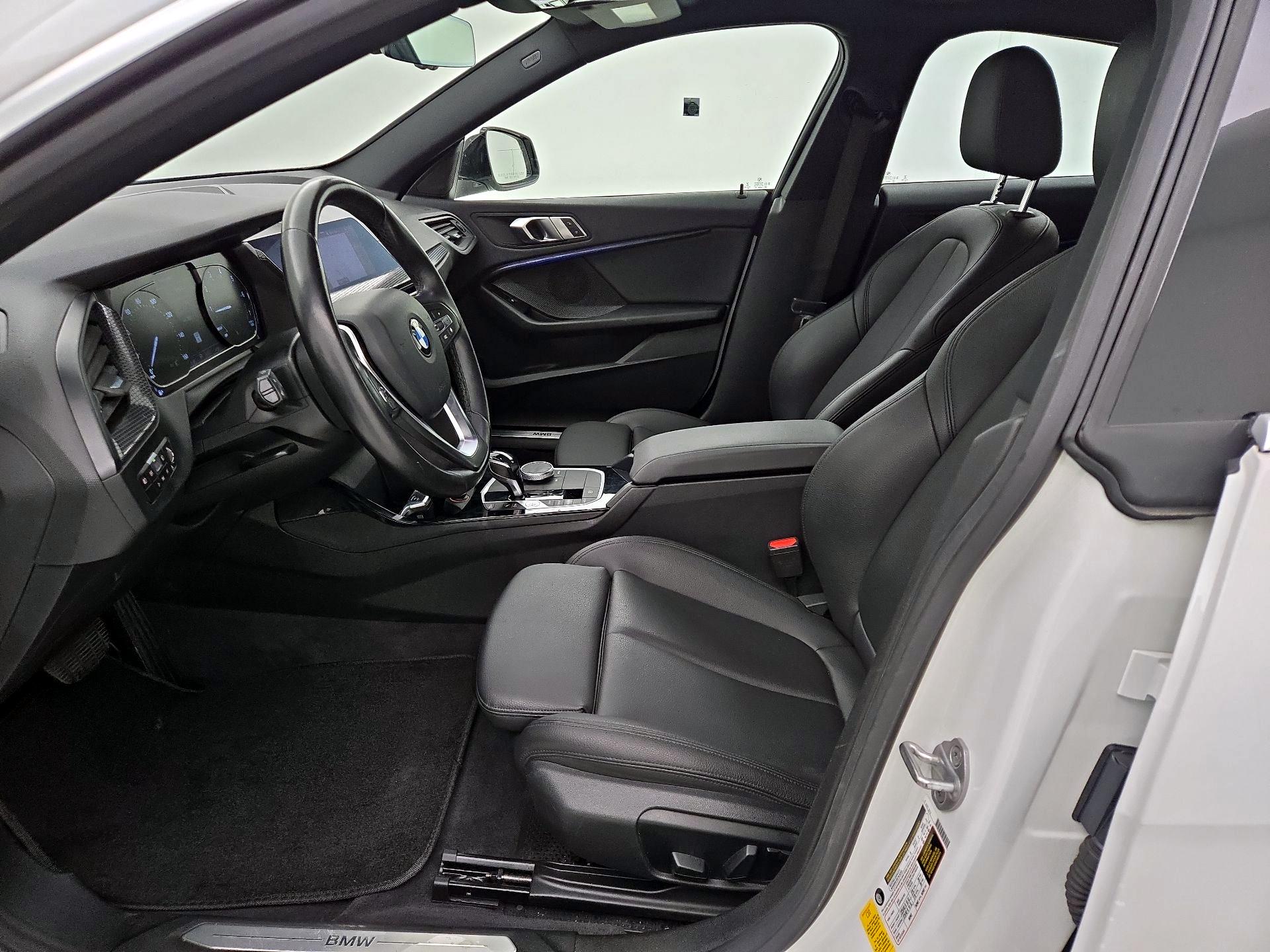 Thumbnail: 2021 BMW 2 Series - 11