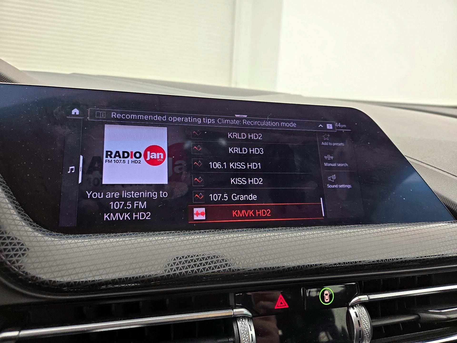 Thumbnail: 2021 BMW 2 Series - 16