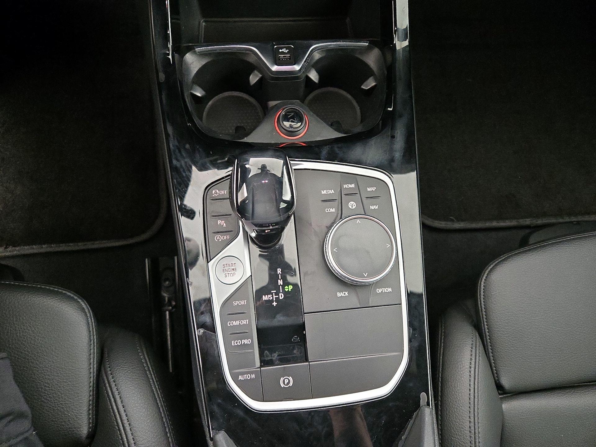 Thumbnail: 2021 BMW 2 Series - 18