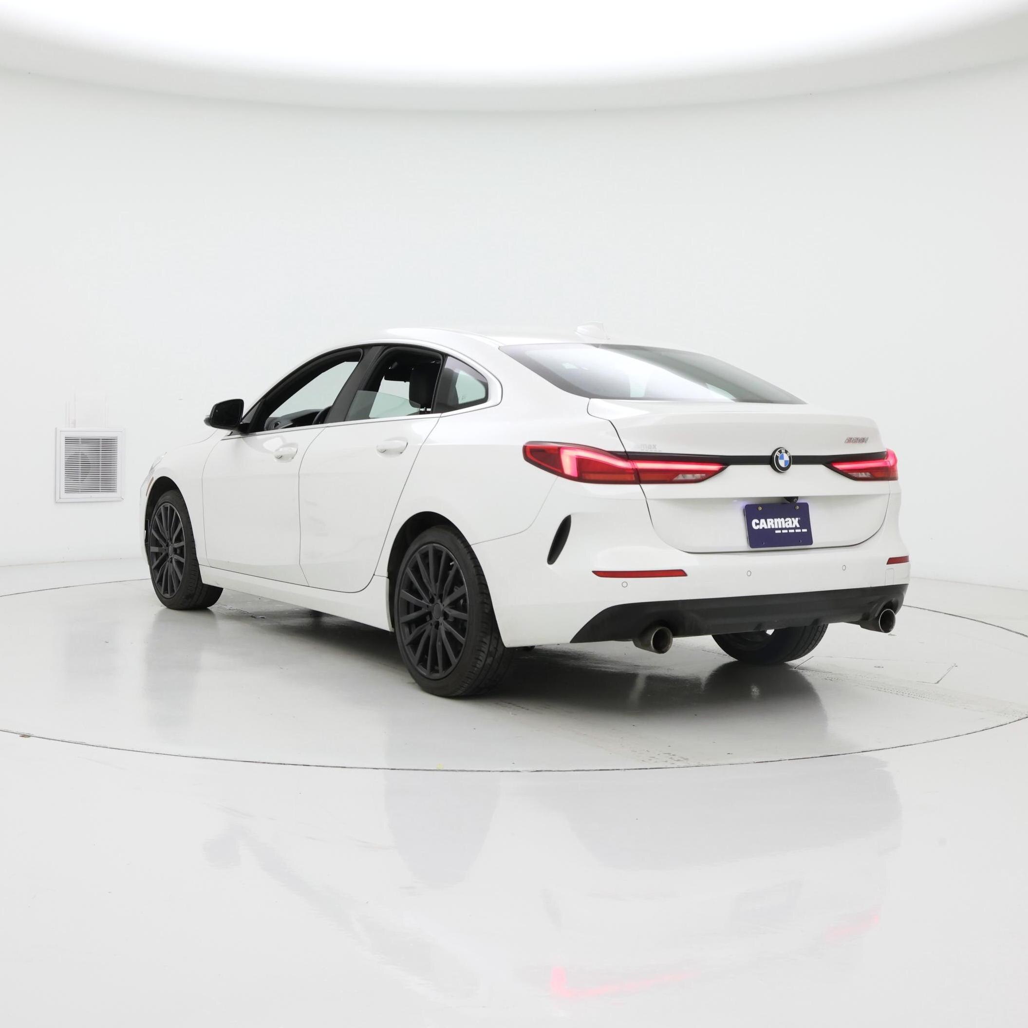 Thumbnail: 2021 BMW 2 Series - 2