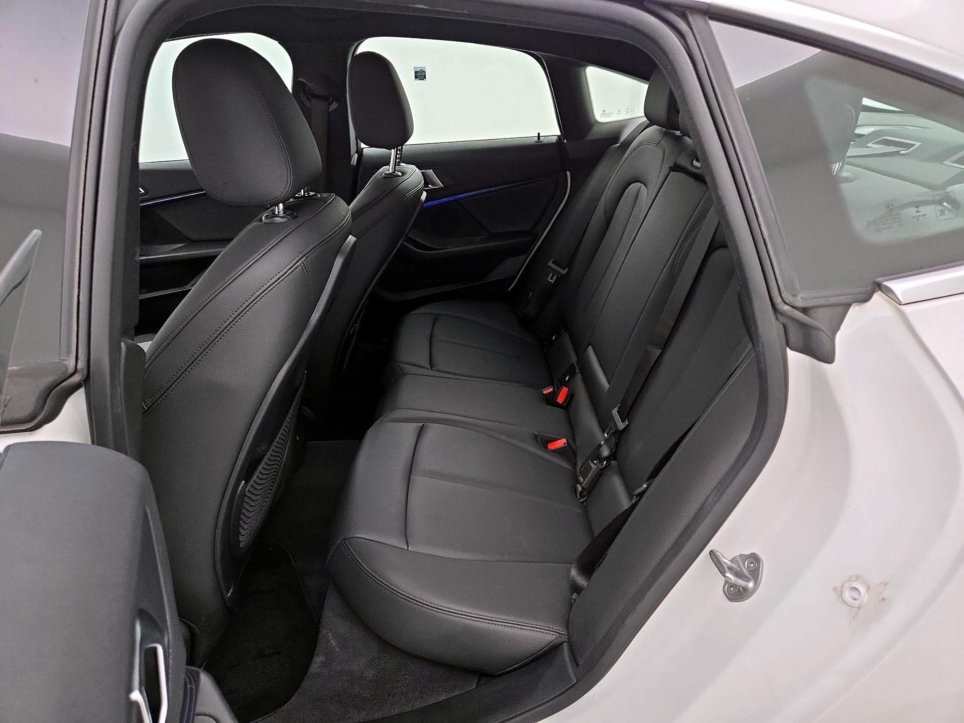 Thumbnail: 2021 BMW 2 Series - 20