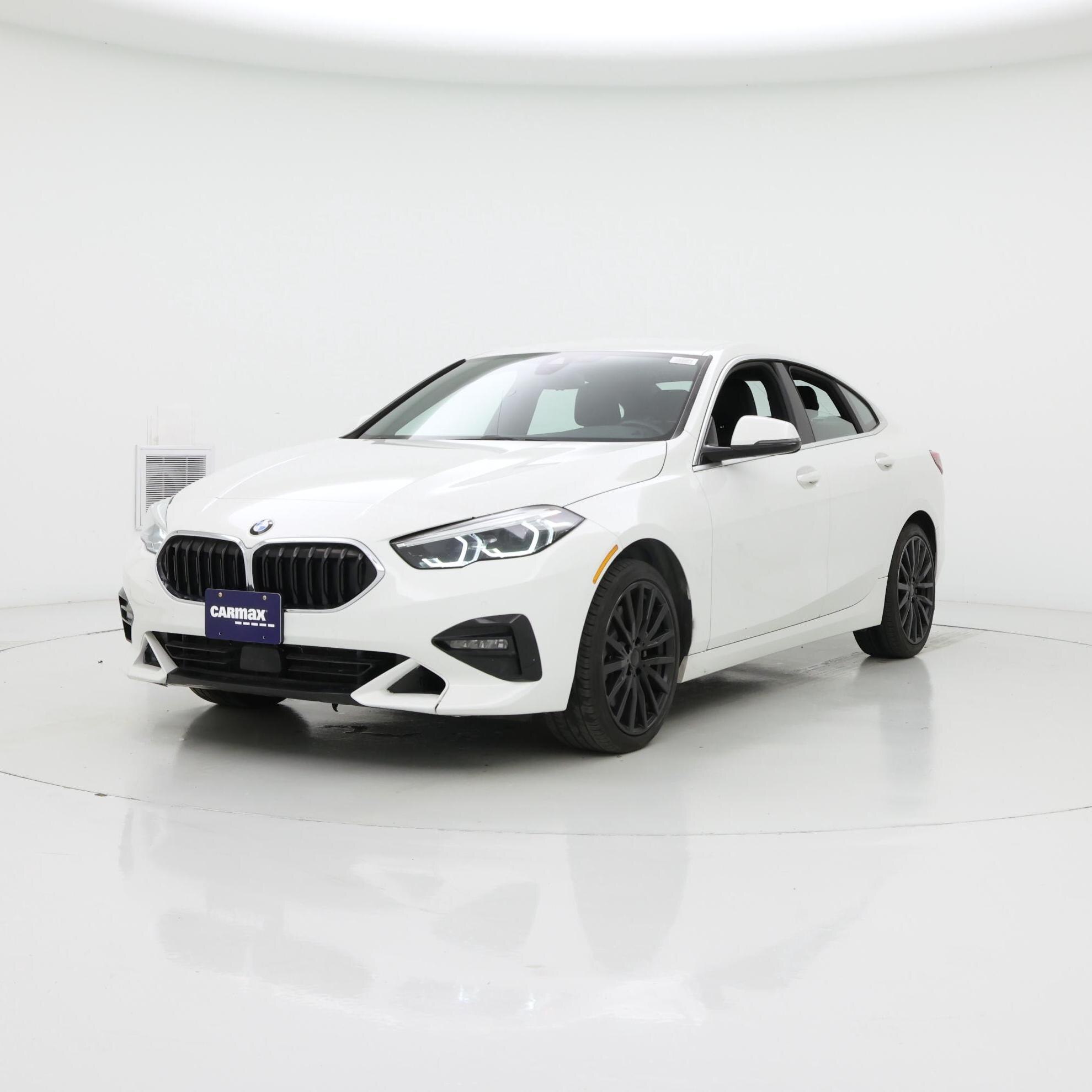 Thumbnail: 2021 BMW 2 Series - 4