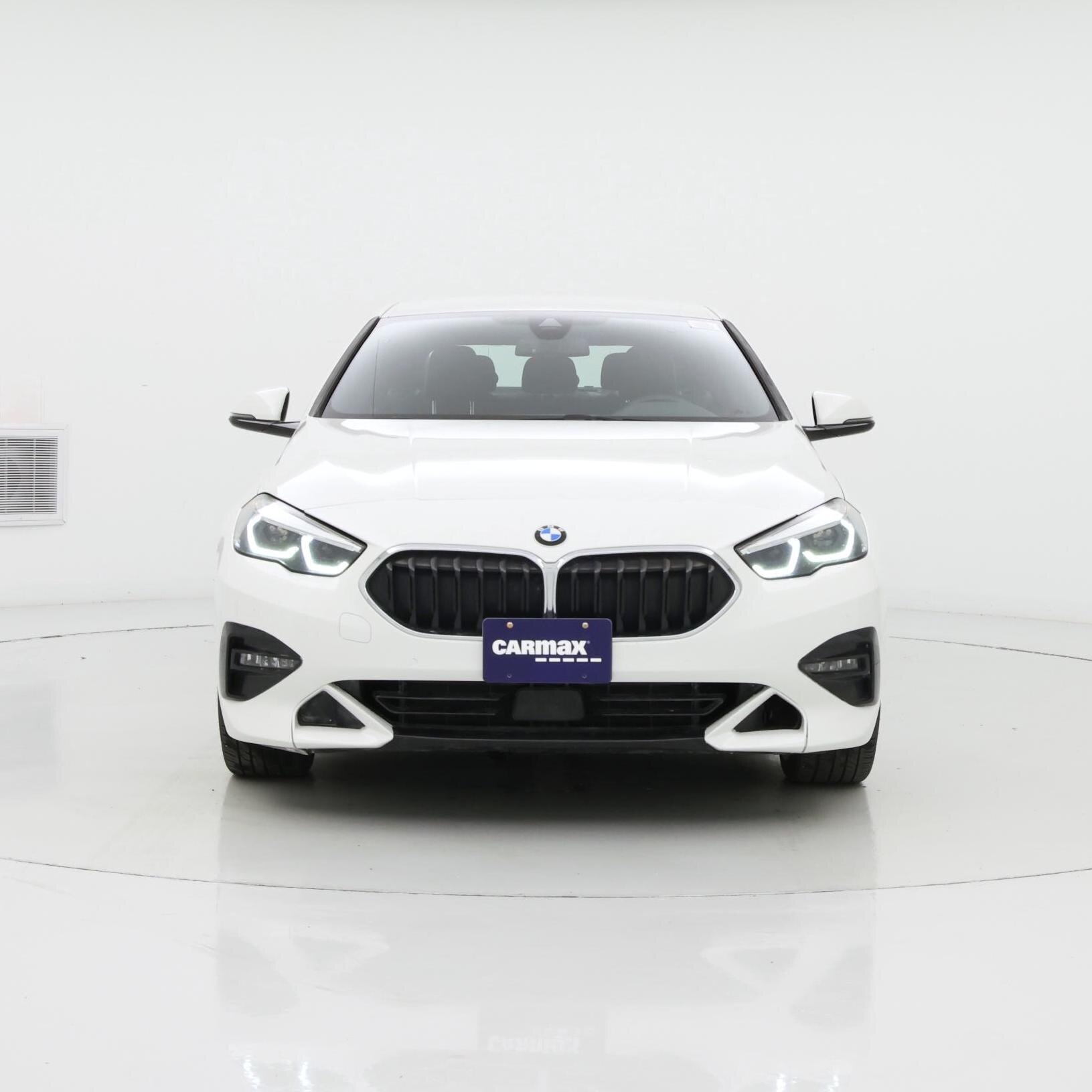 Thumbnail: 2021 BMW 2 Series - 5