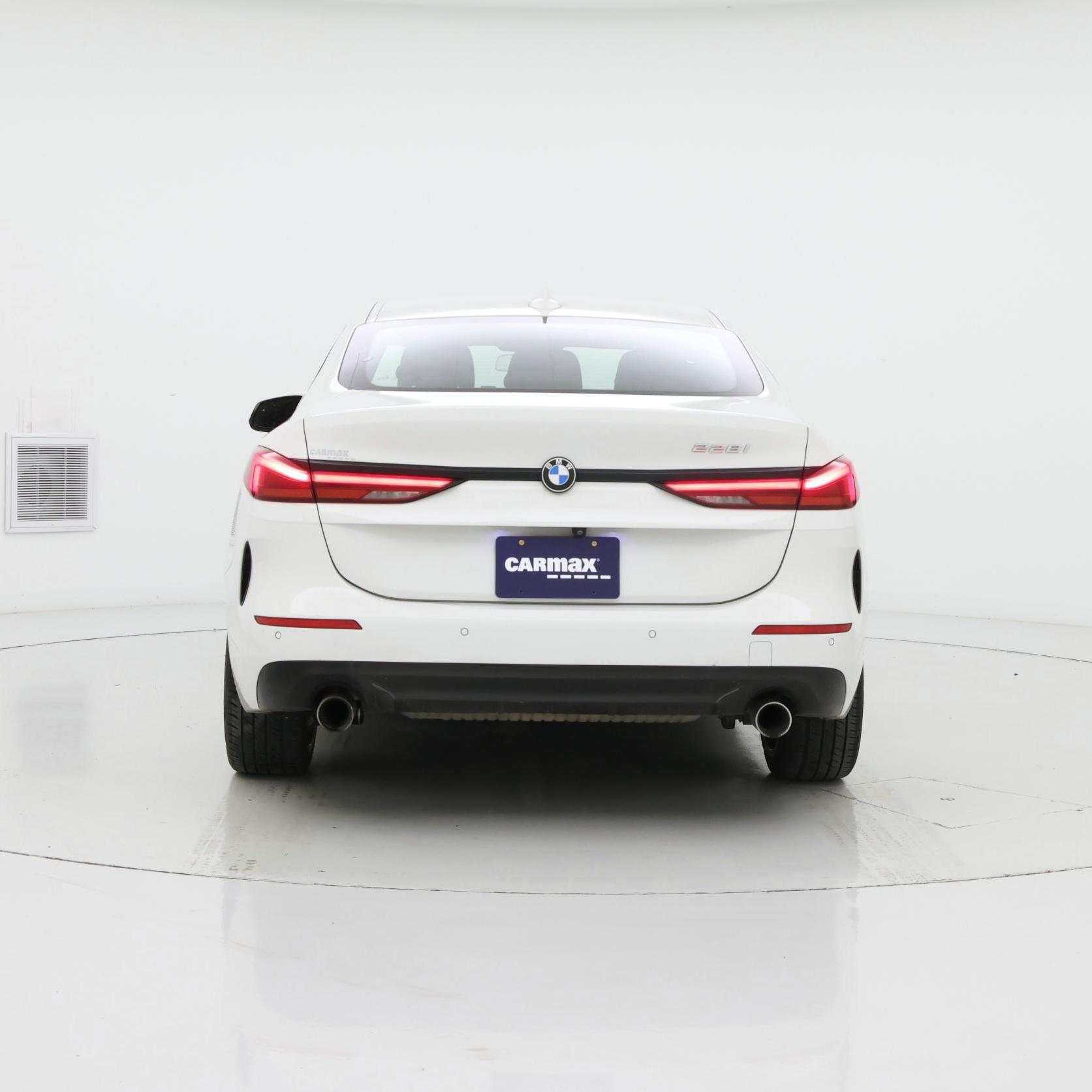 Thumbnail: 2021 BMW 2 Series - 6