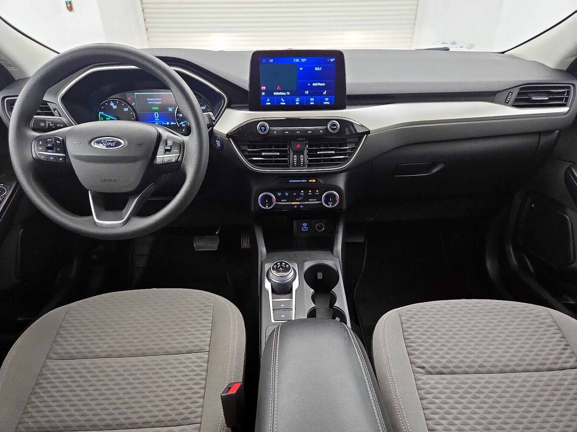 Thumbnail: 2022 Ford Escape - 9