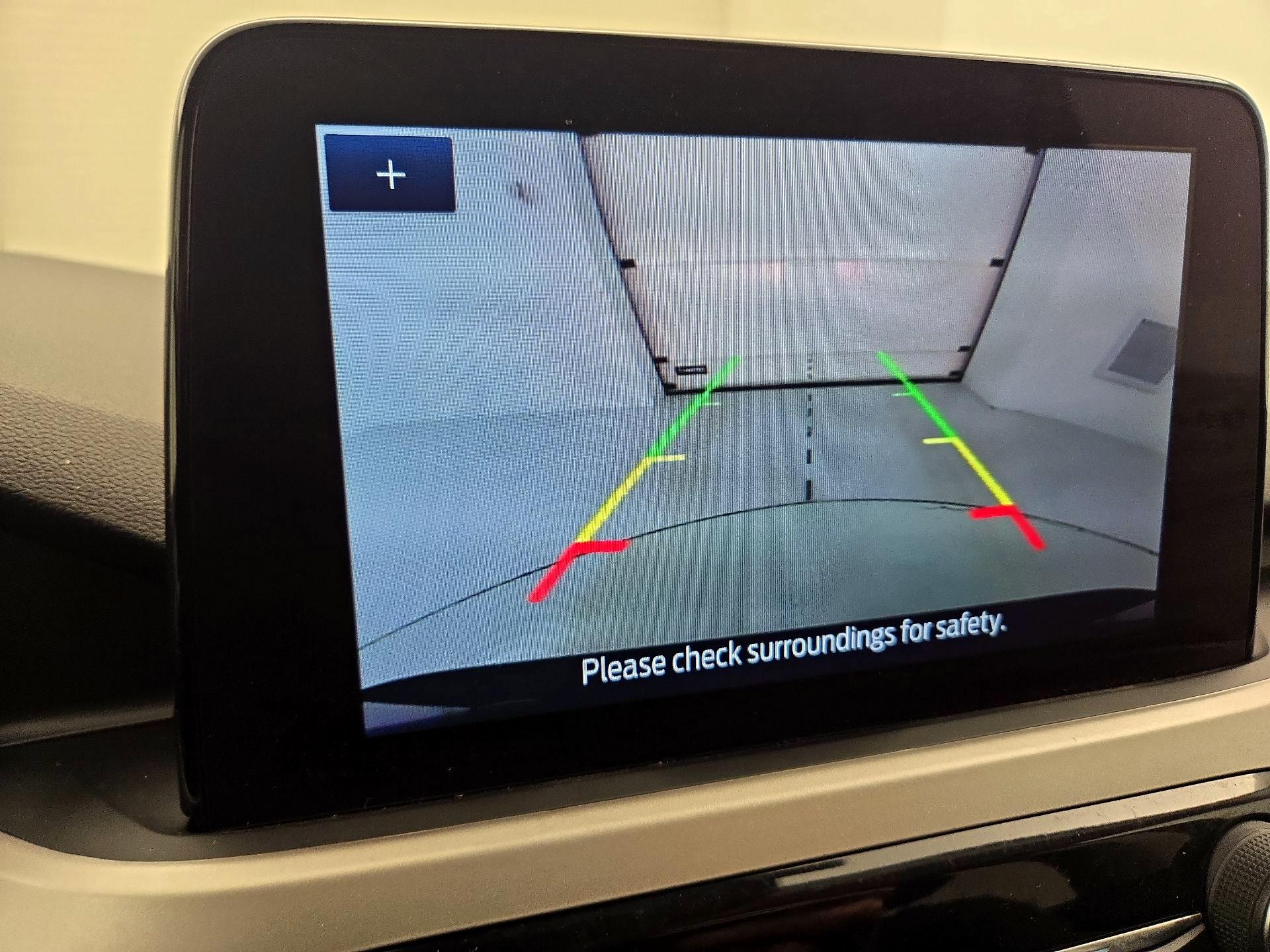 Thumbnail: 2022 Ford Escape - 14