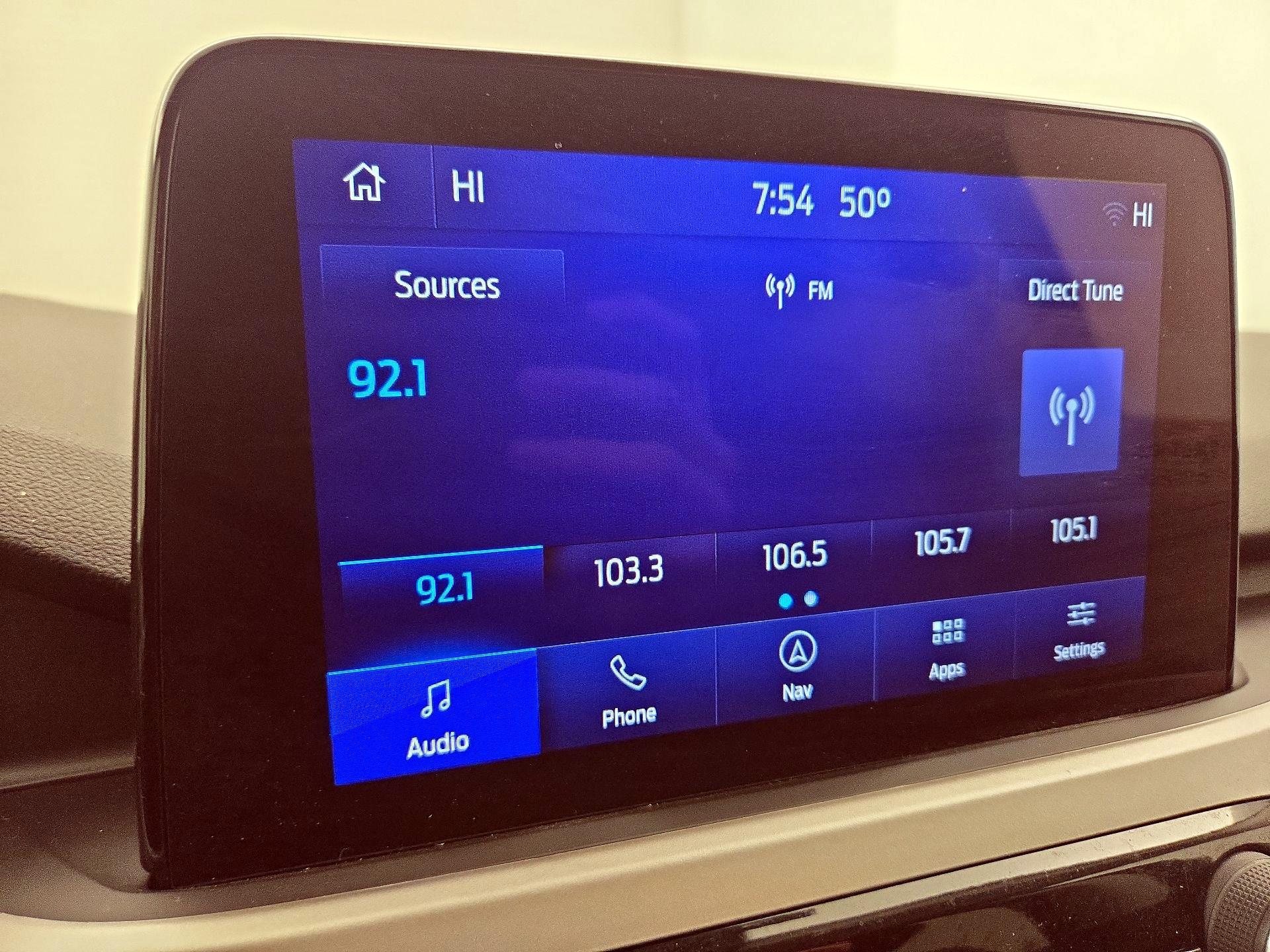 Thumbnail: 2022 Ford Escape - 15