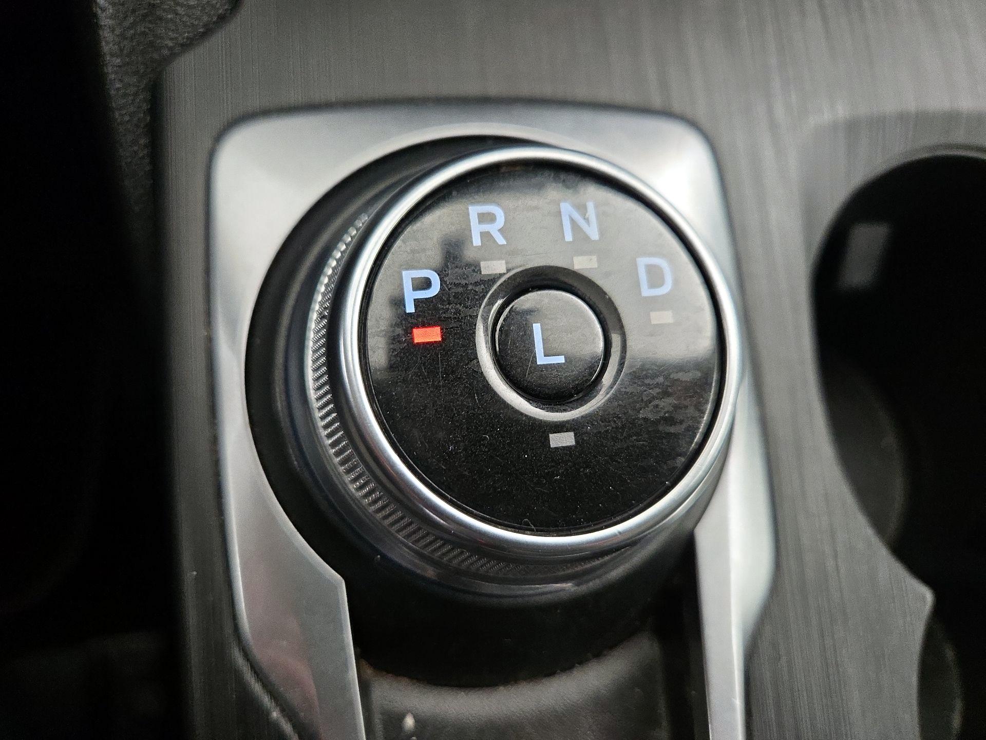 Thumbnail: 2022 Ford Escape - 17